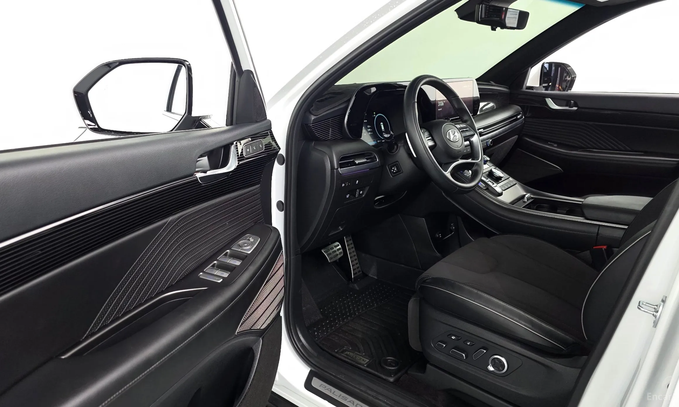 Hyundai Palisade превью 10