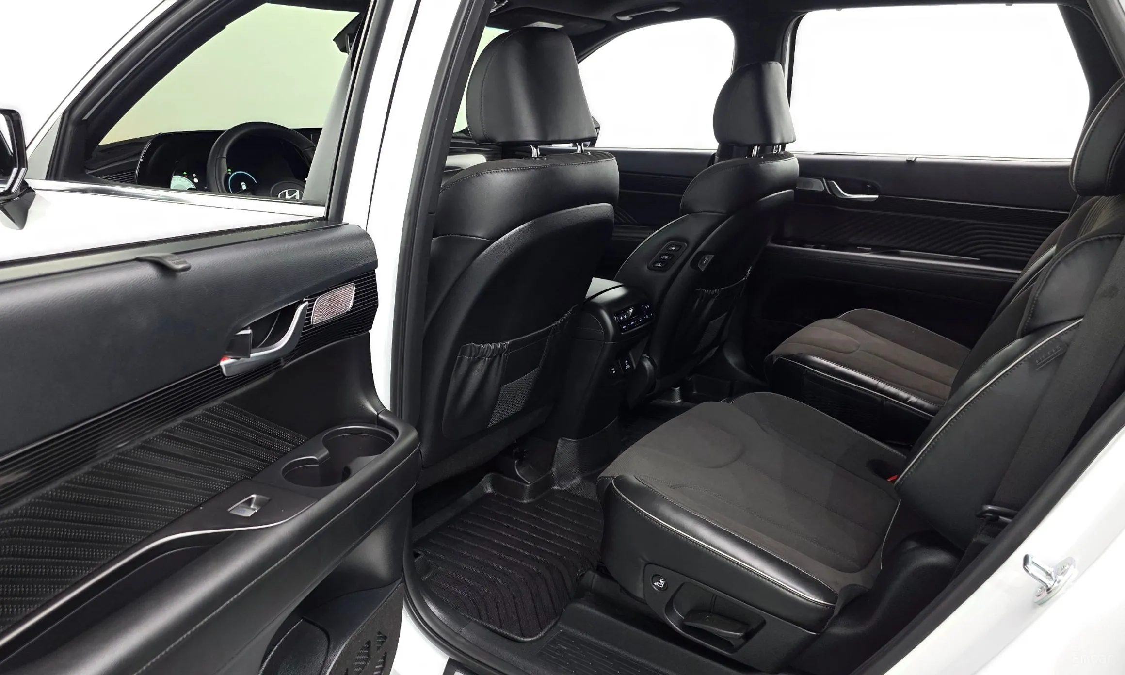Hyundai Palisade превью 11