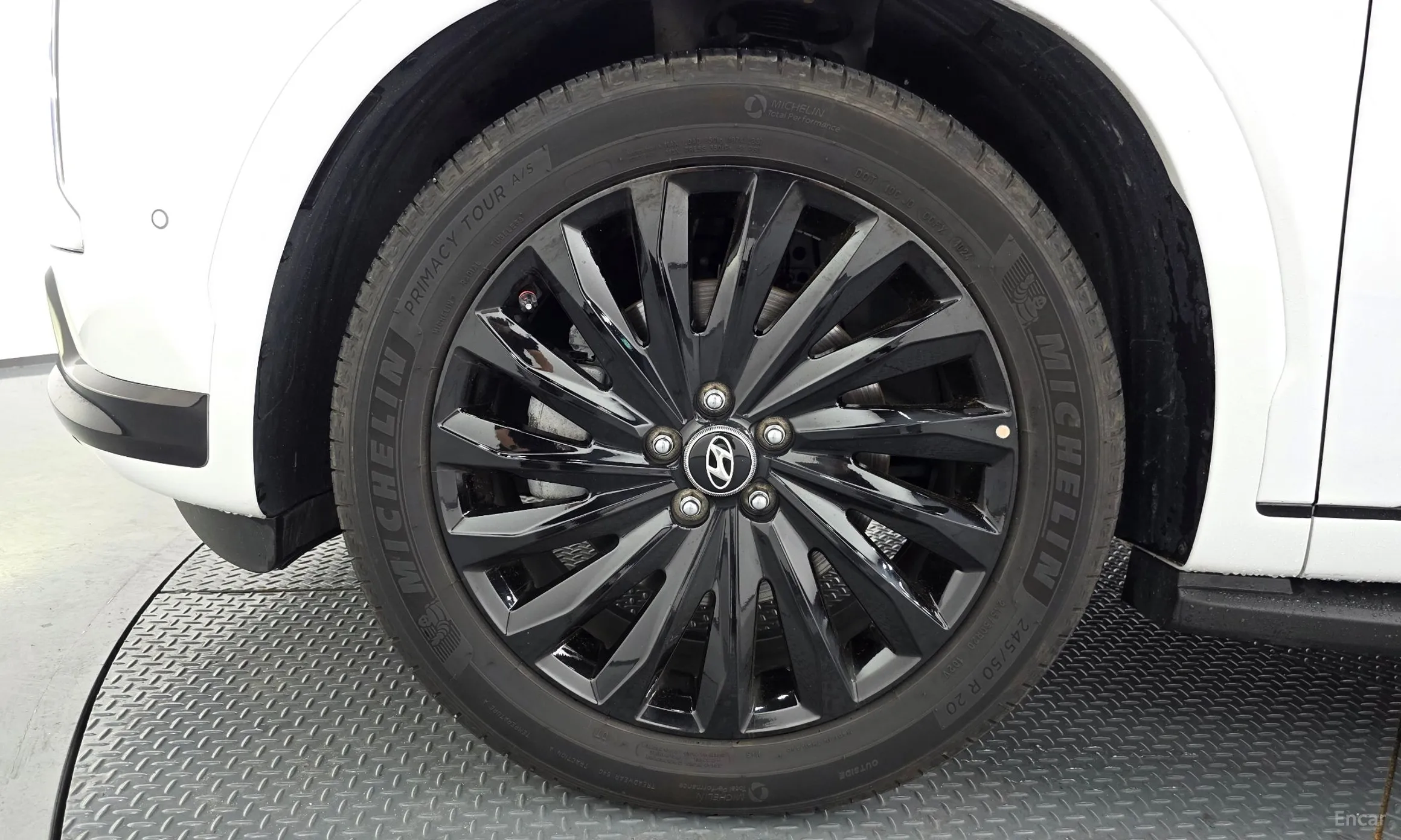 Hyundai Palisade превью 5