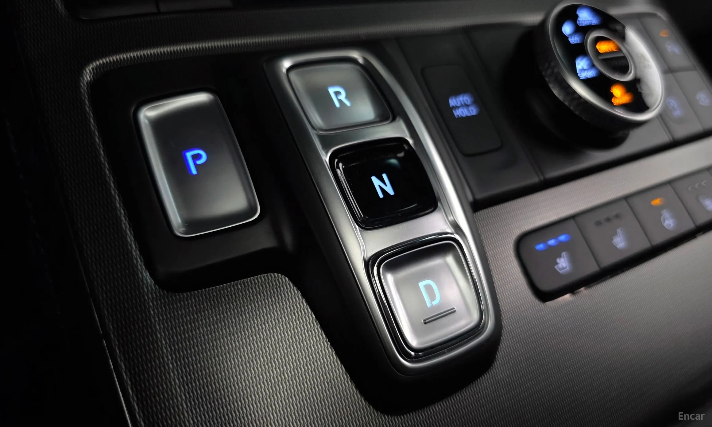 Hyundai Palisade превью 9