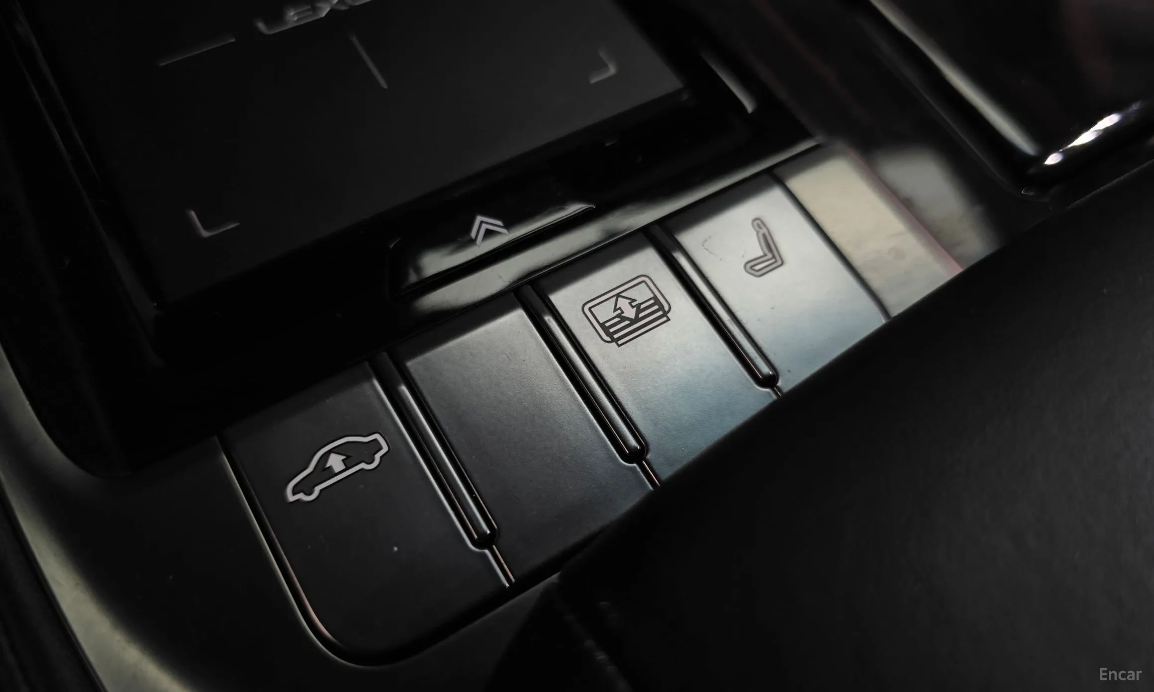 Lexus LS500 5th Generation превью 15