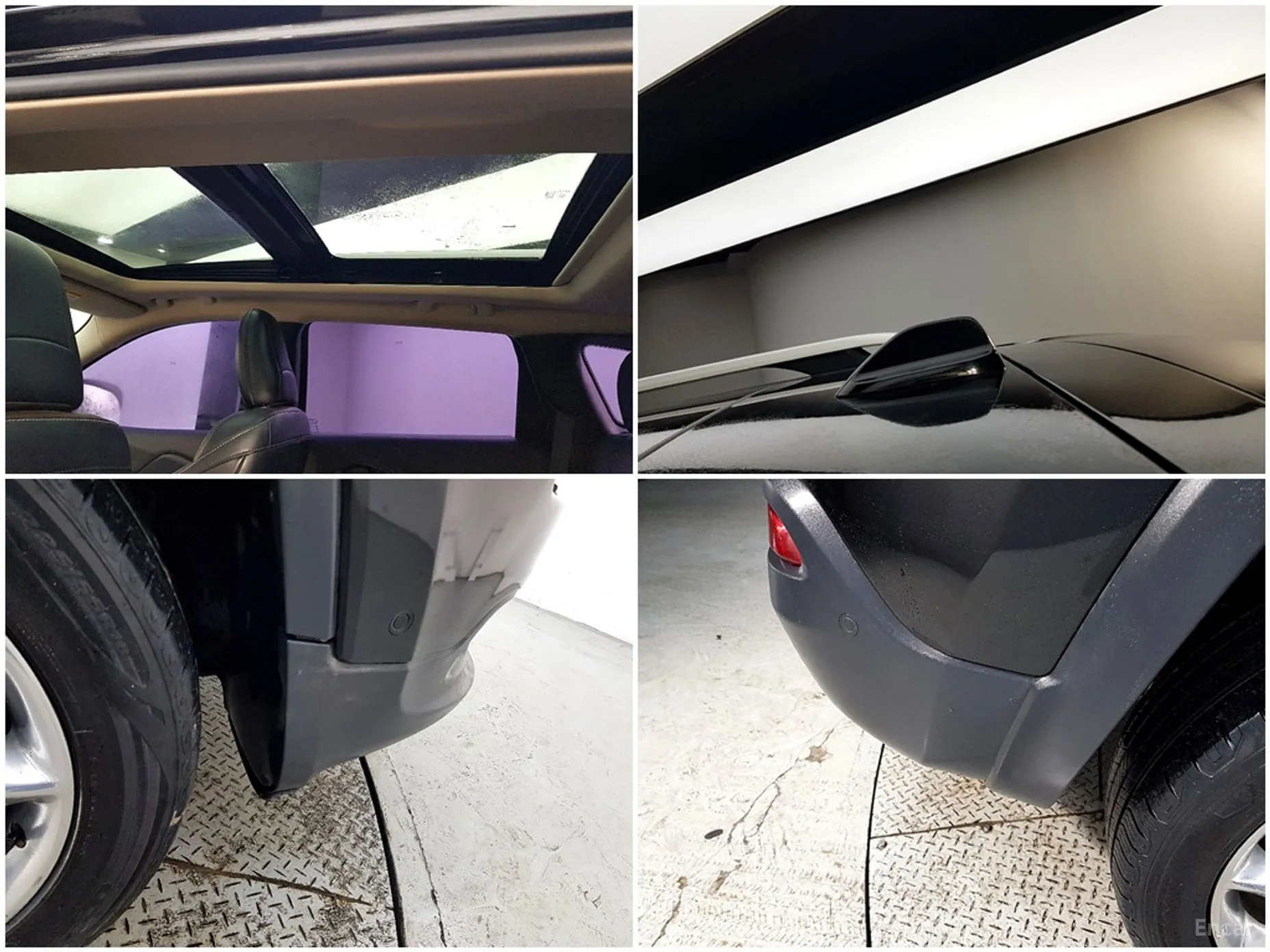Jeep Cherokee (KL) превью 18