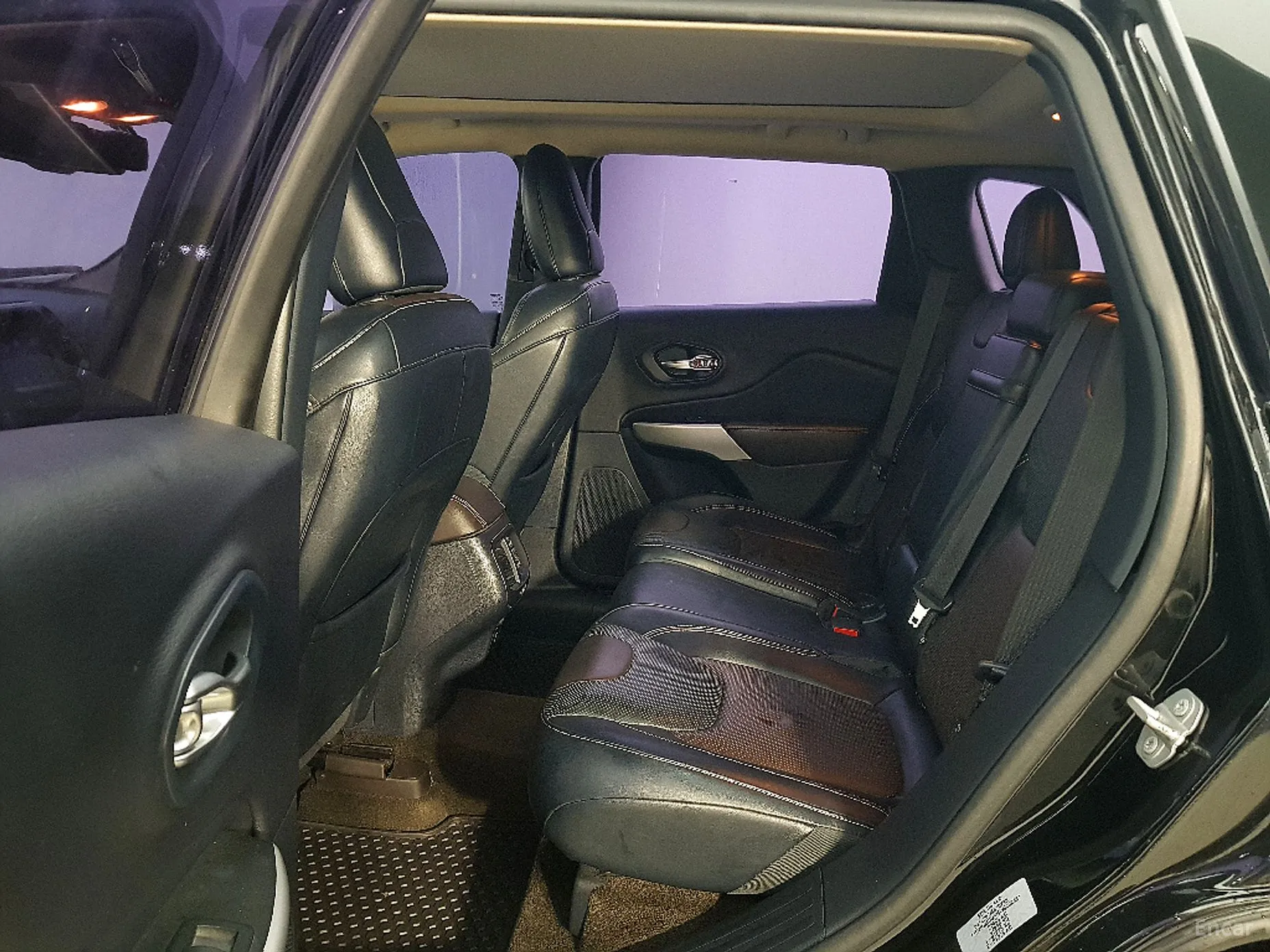 Jeep Cherokee (KL) превью 9