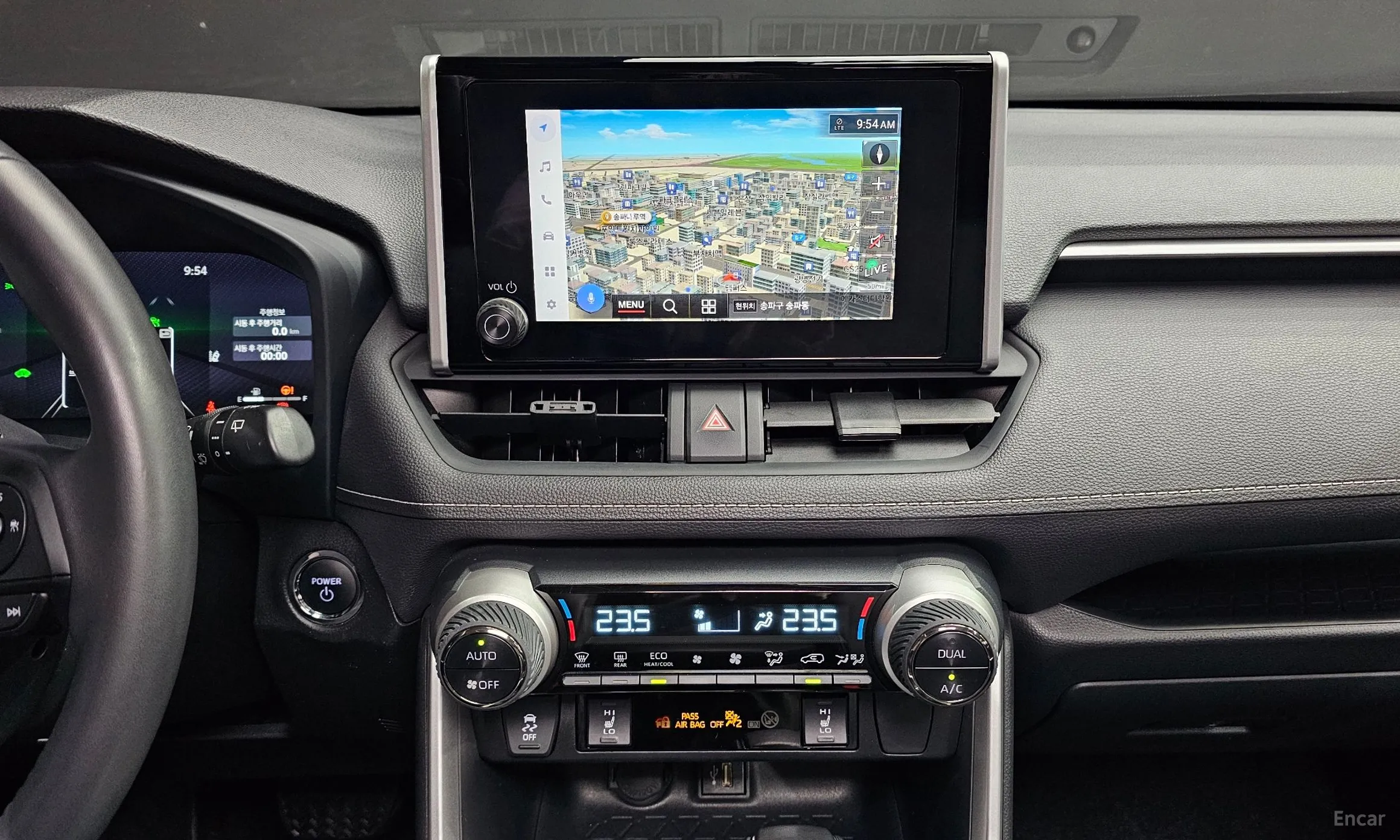 Toyota RAV4 5th Generation превью 12