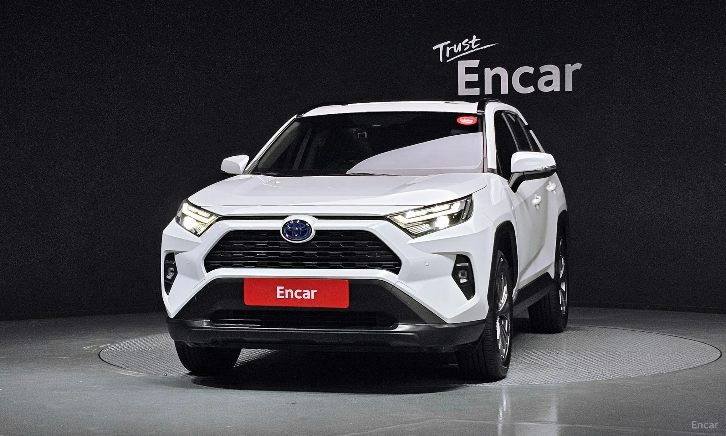 Toyota RAV4 5th Generation превью 3