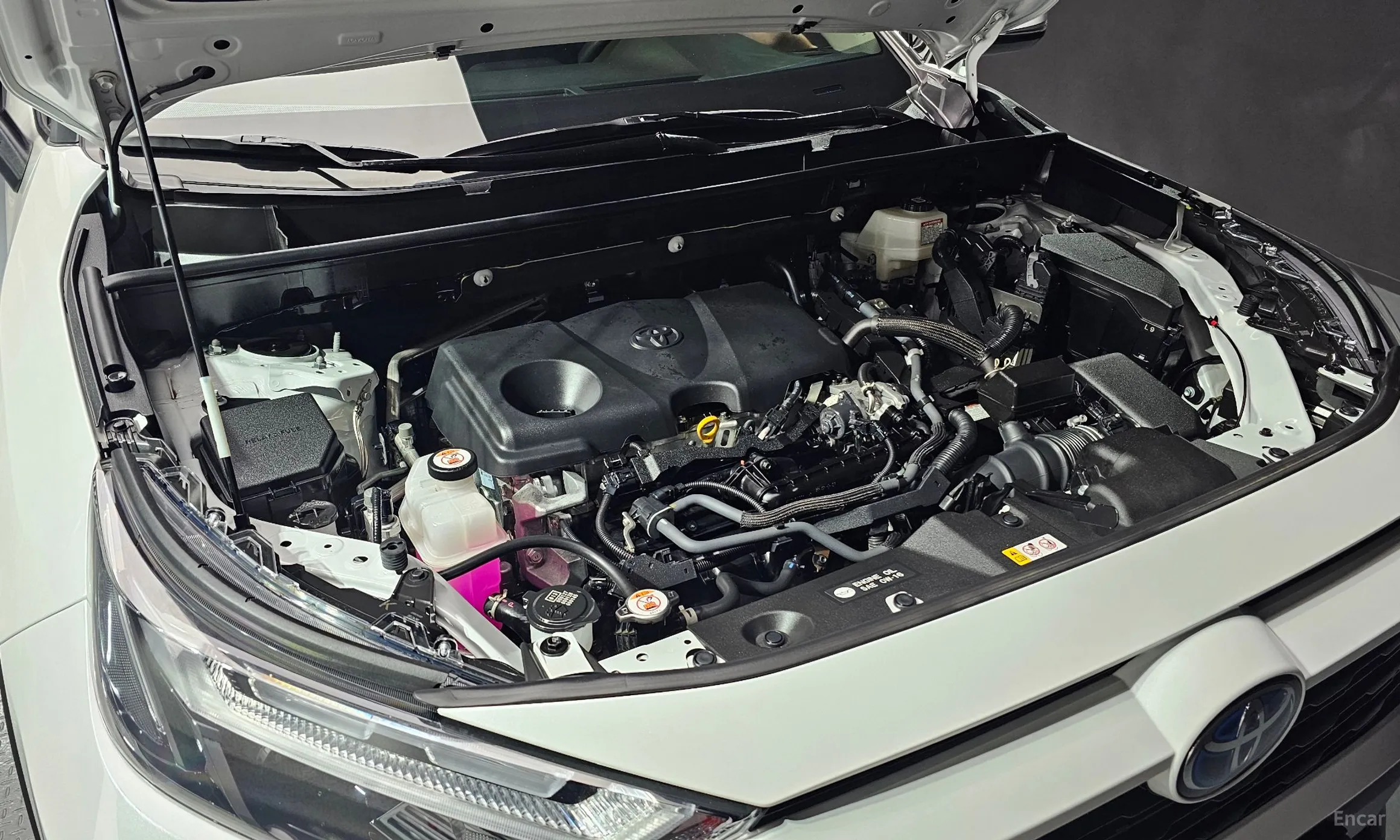 Toyota RAV4 5th Generation превью 6