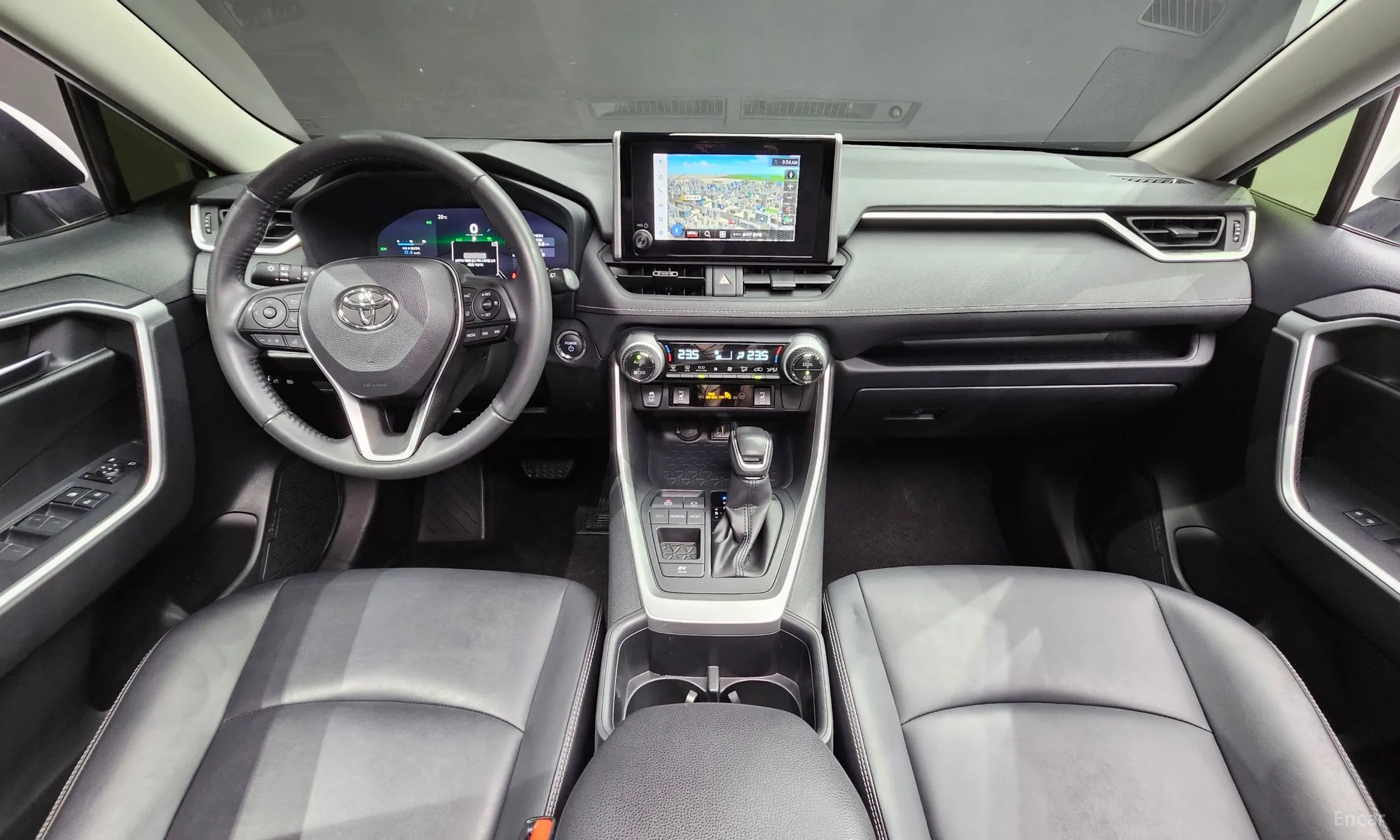 Toyota RAV4 5th Generation превью 7