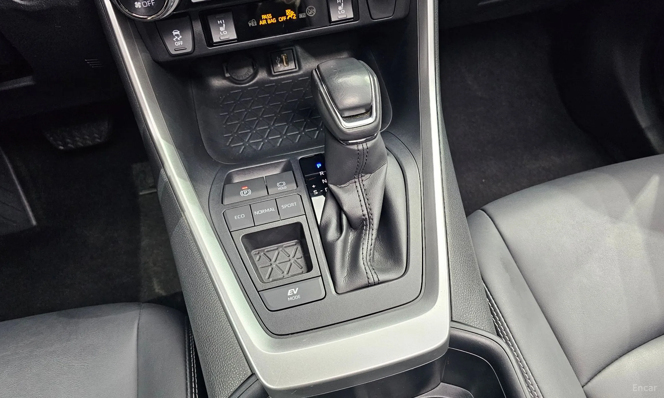 Toyota RAV4 5th Generation превью 9
