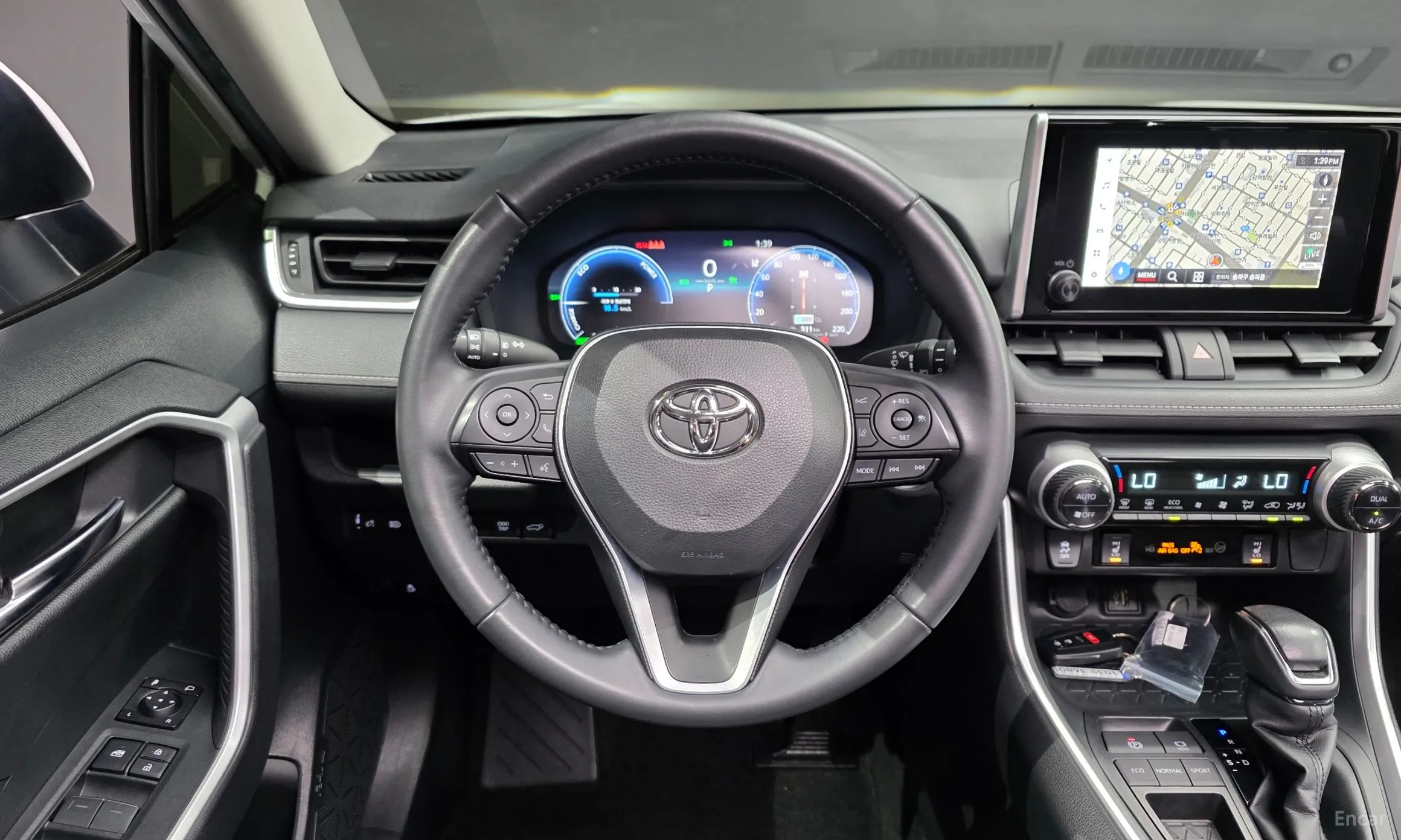 Toyota RAV4 5th Generation превью 13