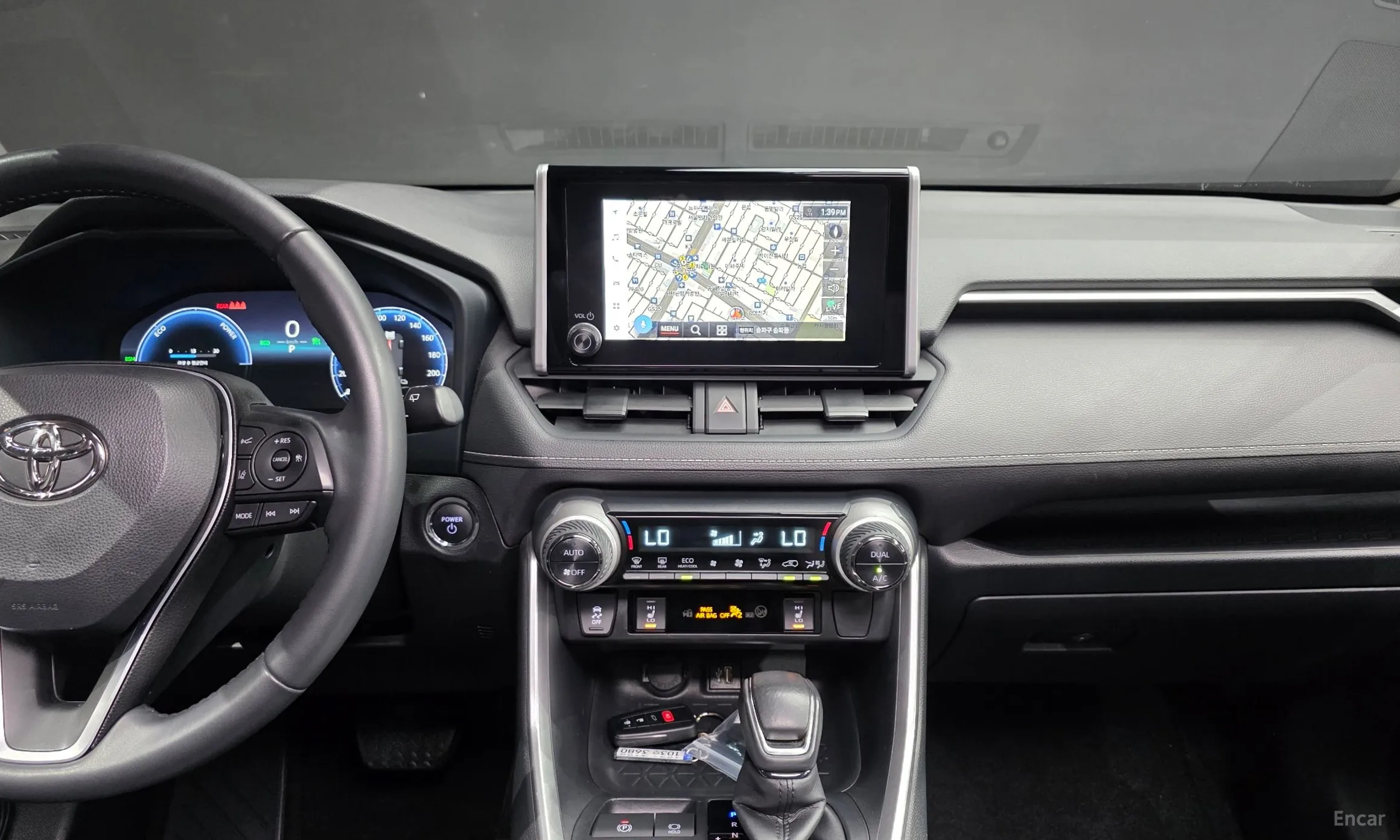 Toyota RAV4 5th Generation превью 15