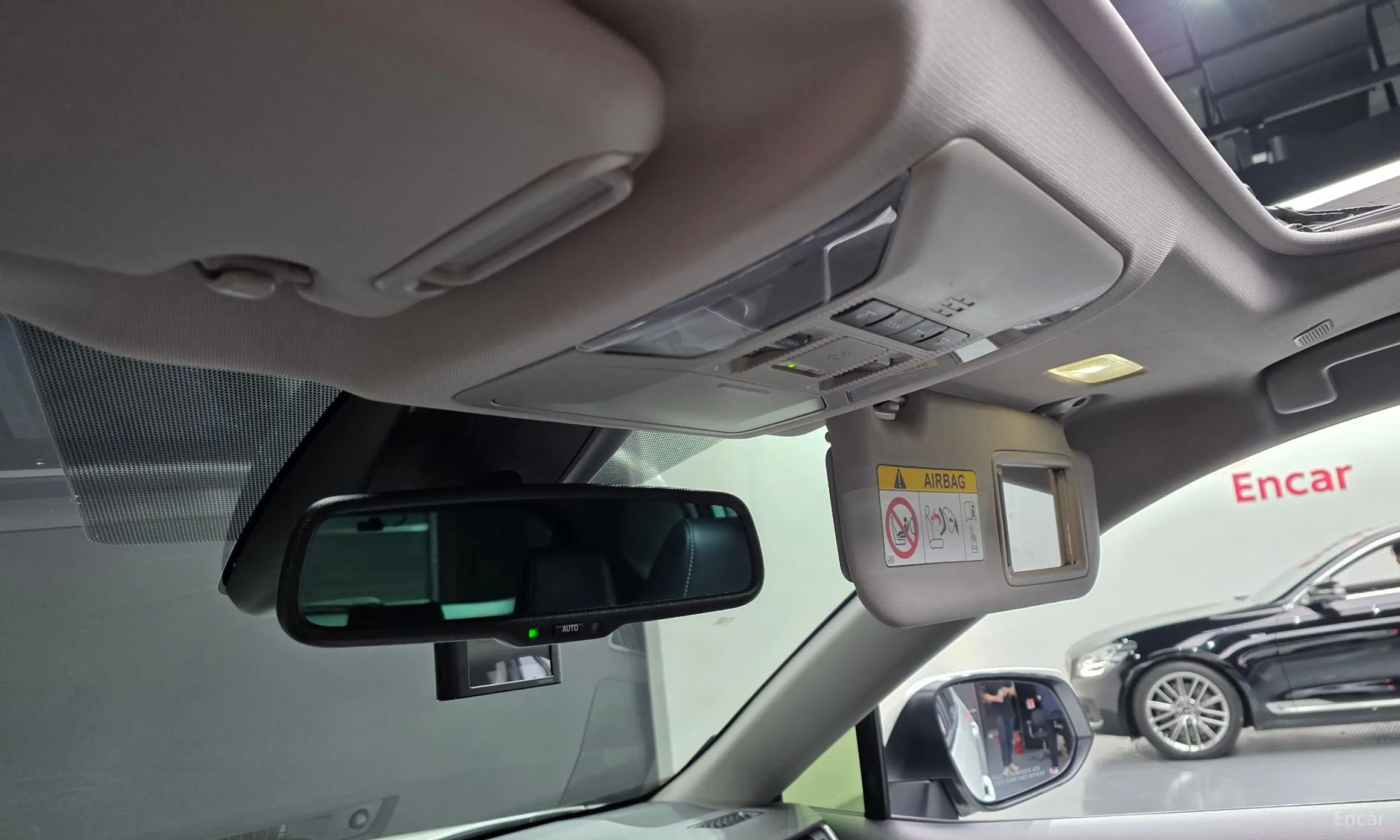 Toyota RAV4 5th Generation превью 18