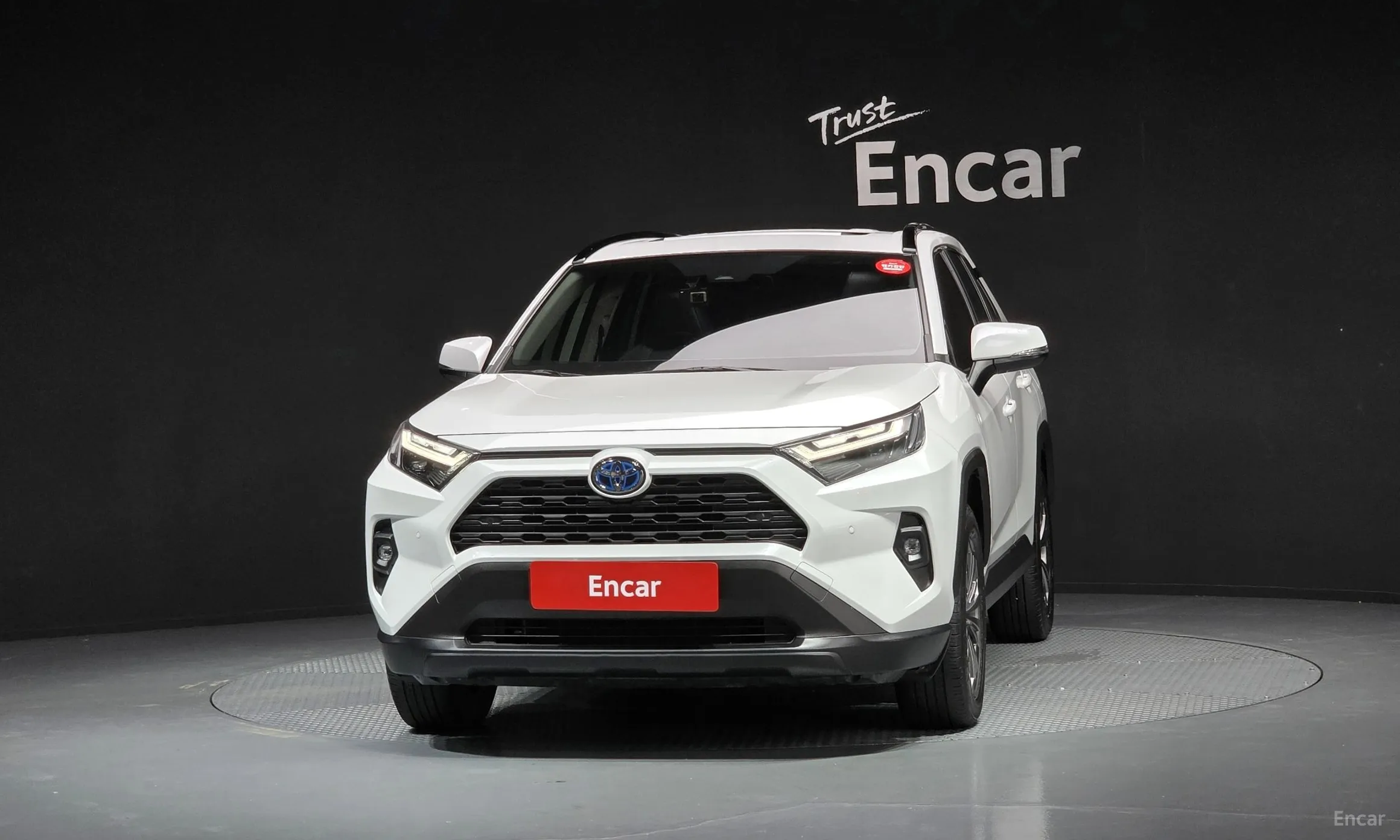 Toyota RAV4 5th Generation превью 3