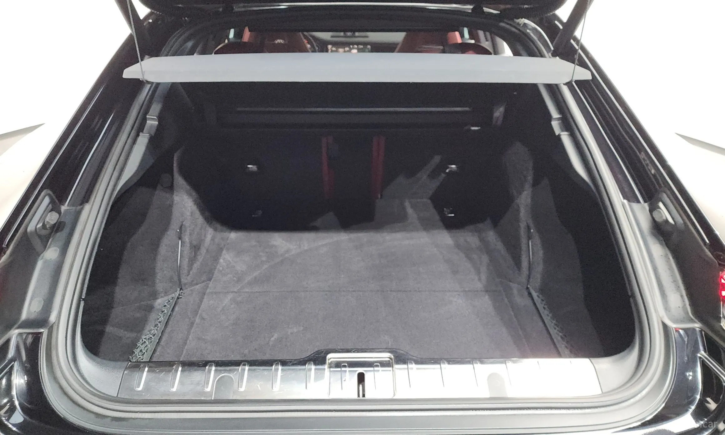 Porsche Panamera (971) превью 18