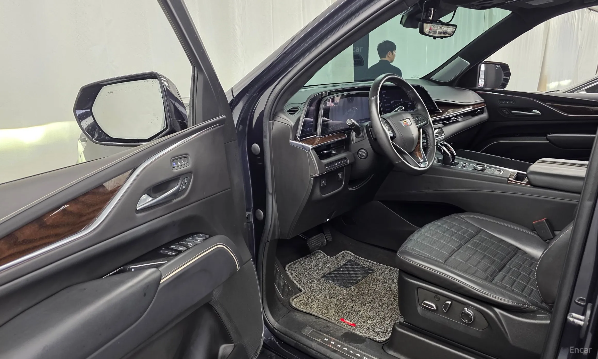 Cadillac Escalade 5th Generation превью 10
