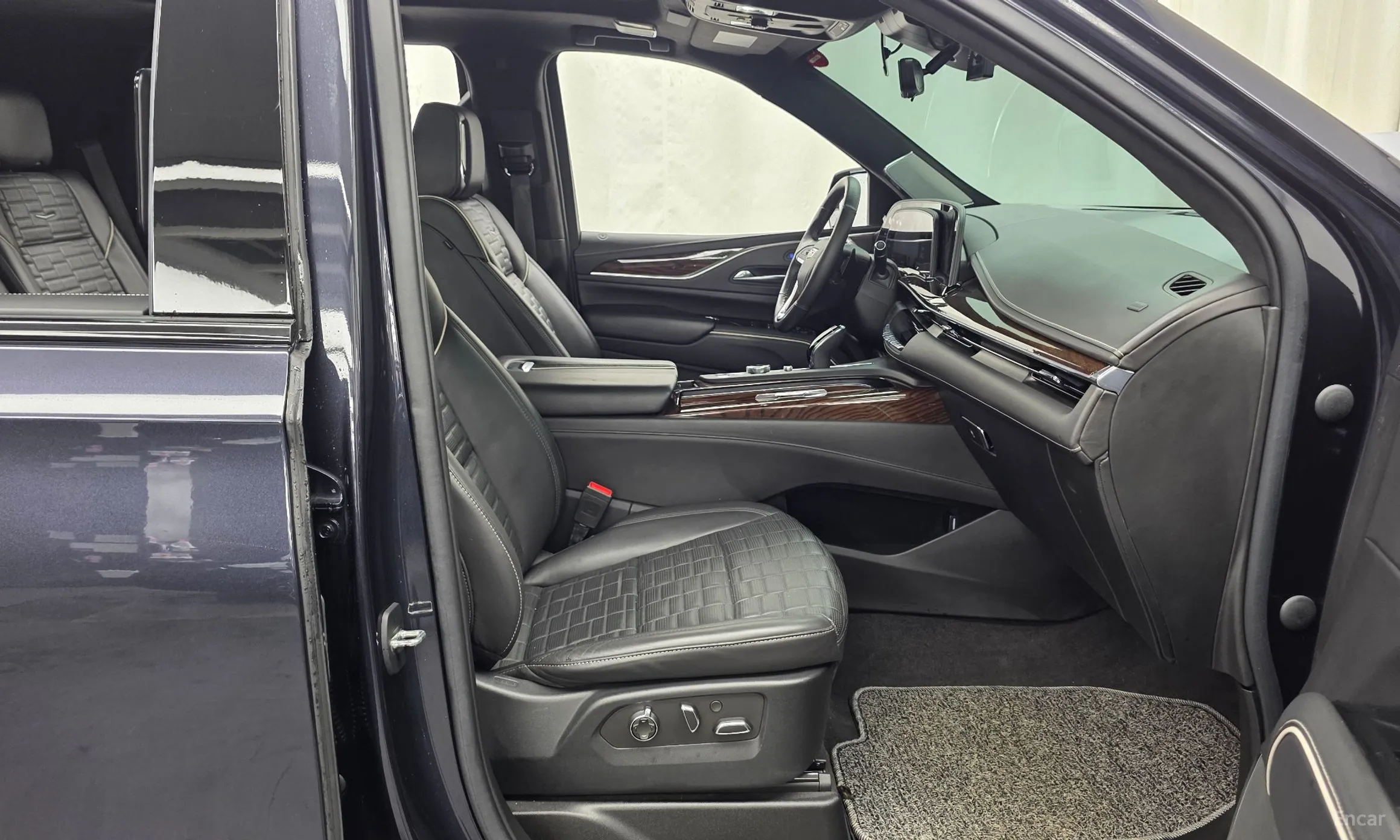 Cadillac Escalade 5th Generation превью 11
