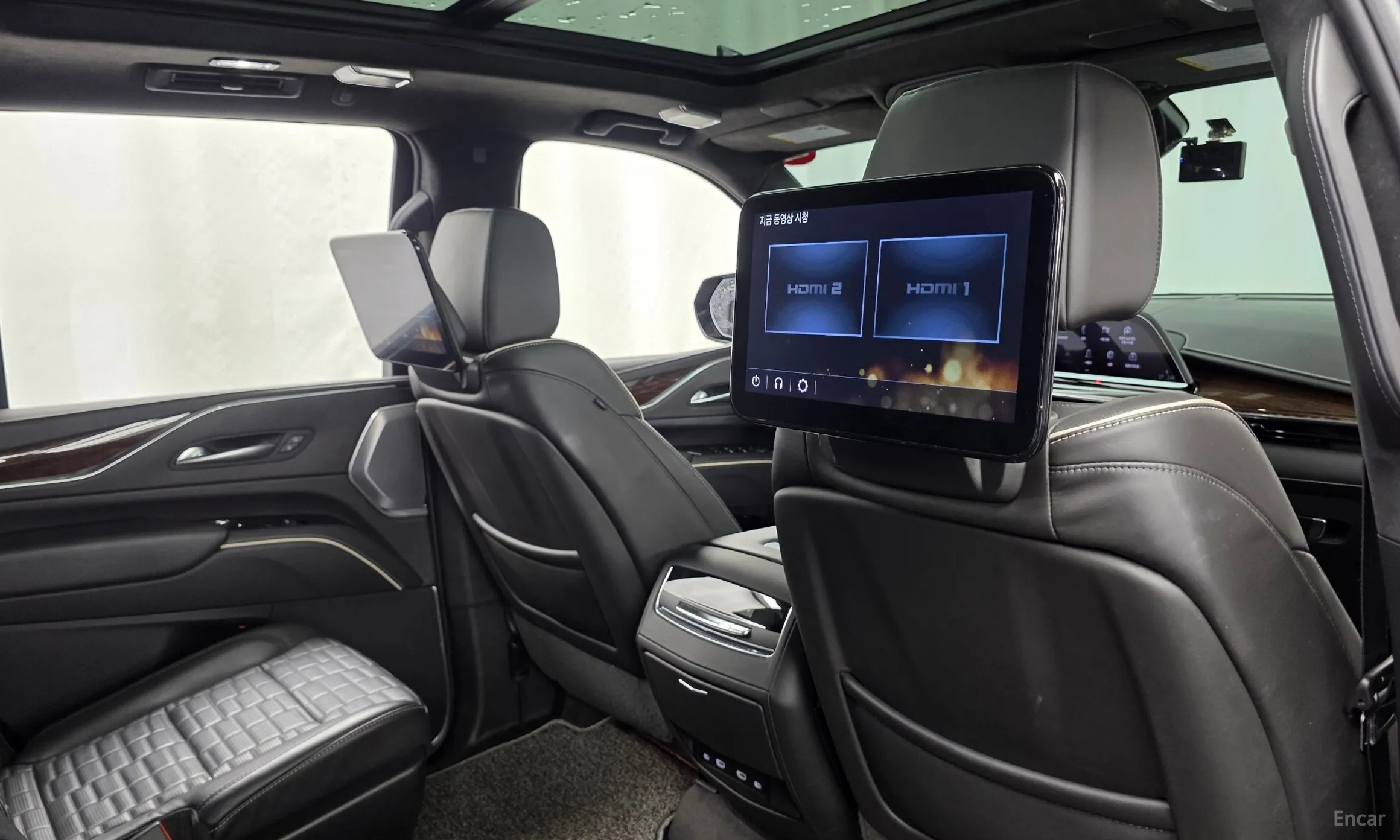 Cadillac Escalade 5th Generation превью 17