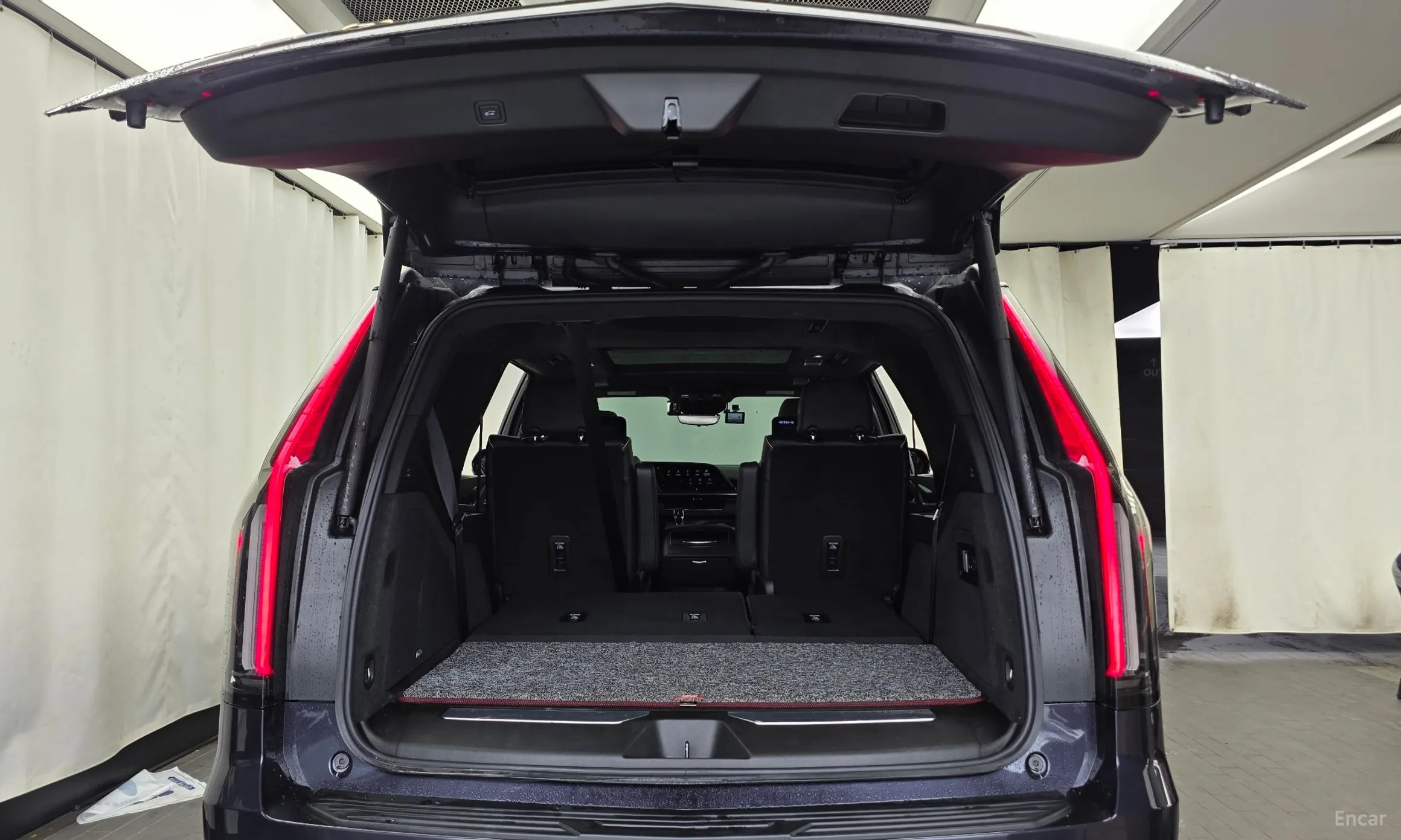 Cadillac Escalade 5th Generation превью 19