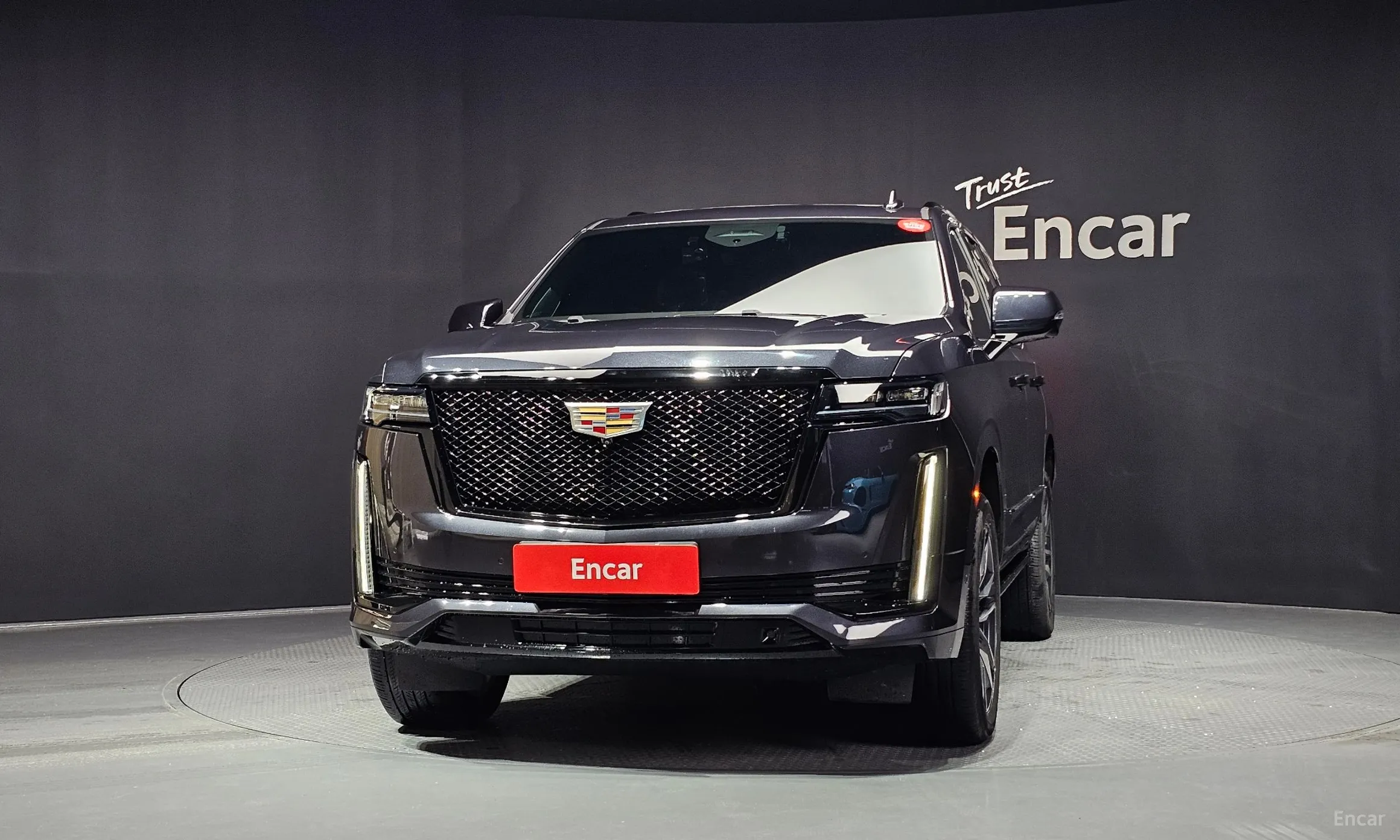 Cadillac Escalade 5th Generation превью 3