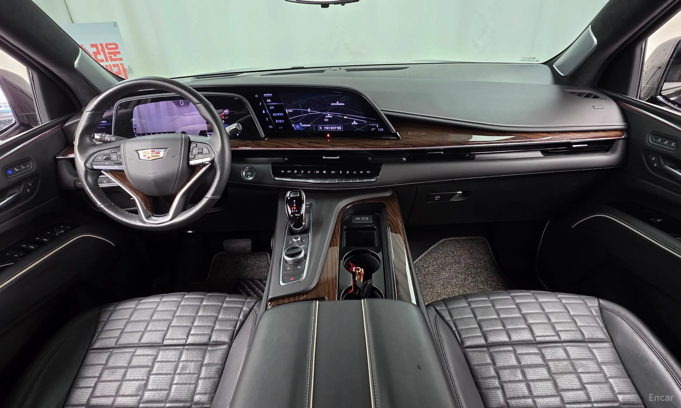 Cadillac Escalade 5th Generation превью 7