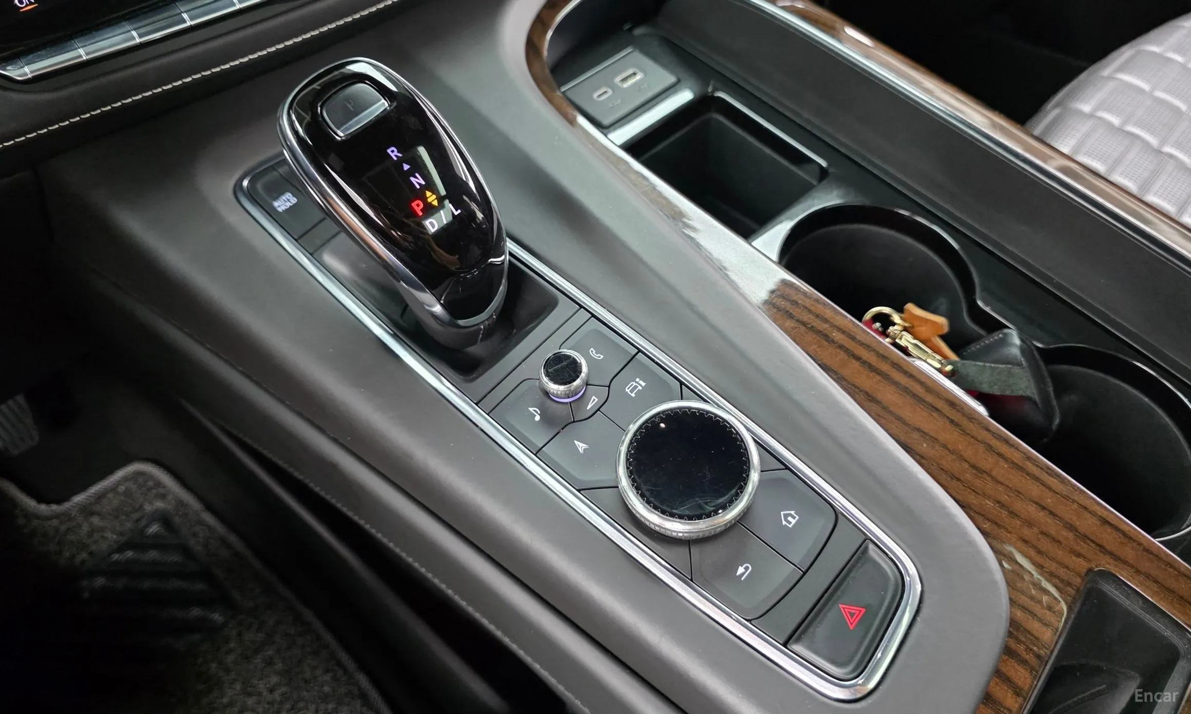 Cadillac Escalade 5th Generation превью 9