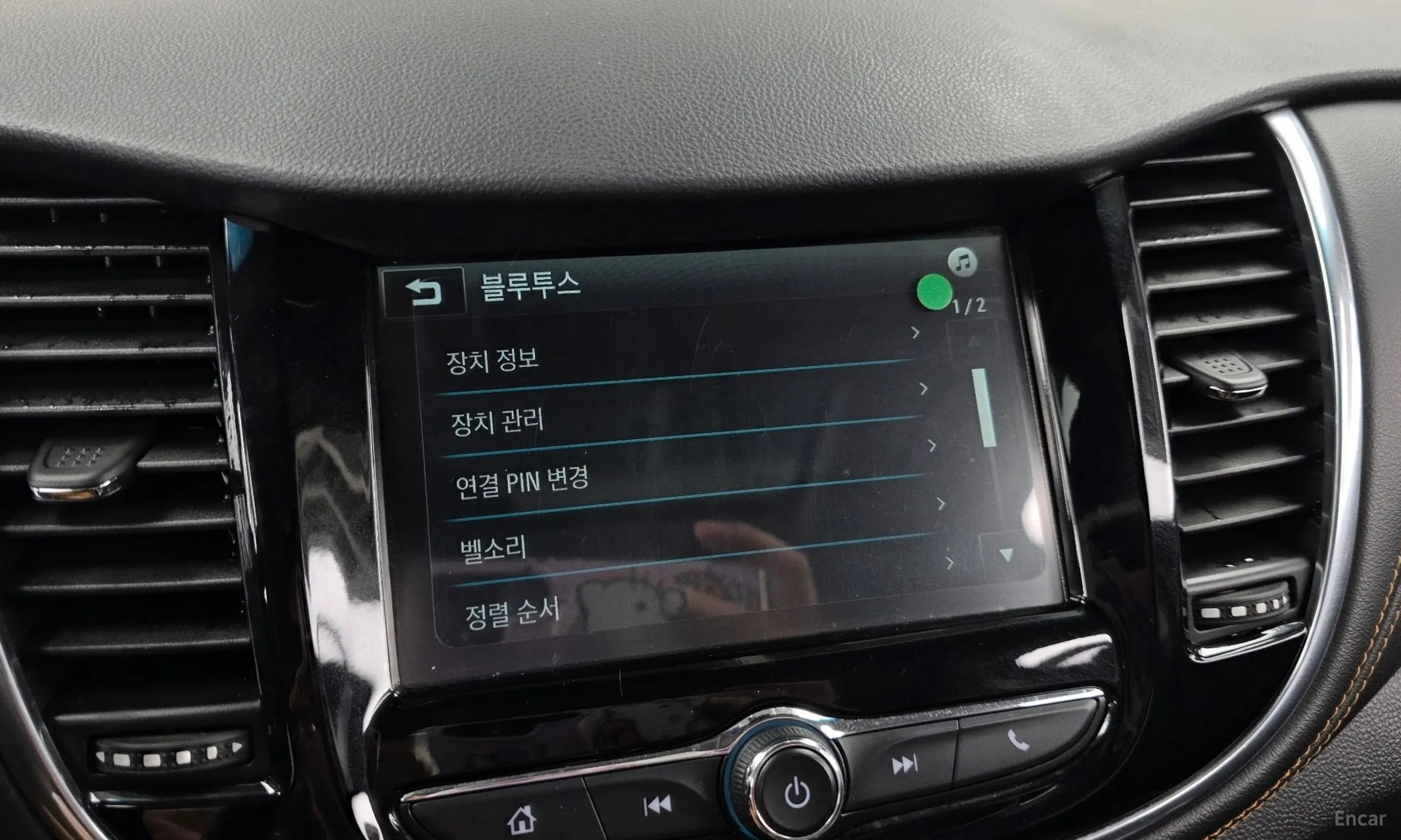 Chevrolet (GM Daewoo) Trax превью 16