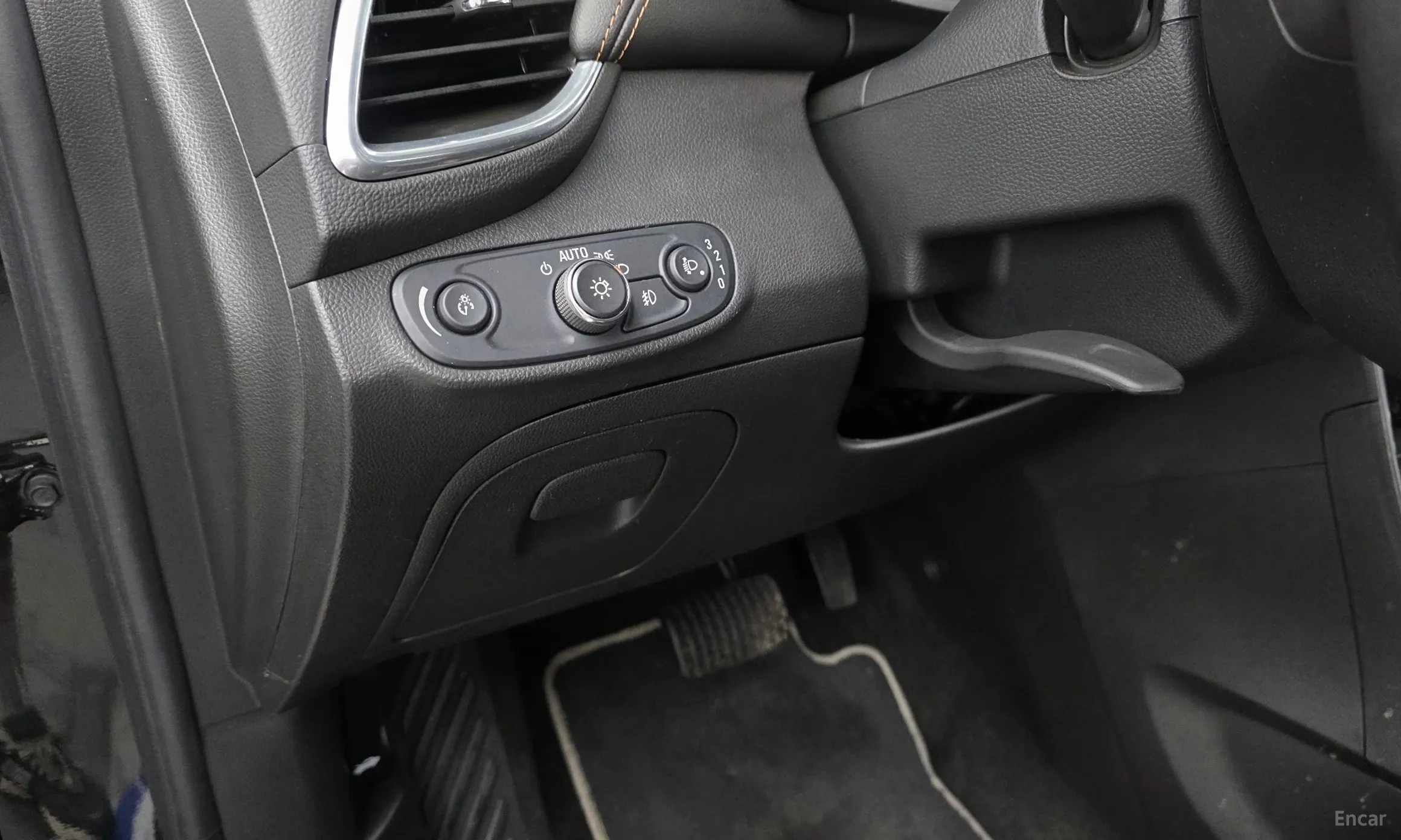 Chevrolet (GM Daewoo) Trax превью 18