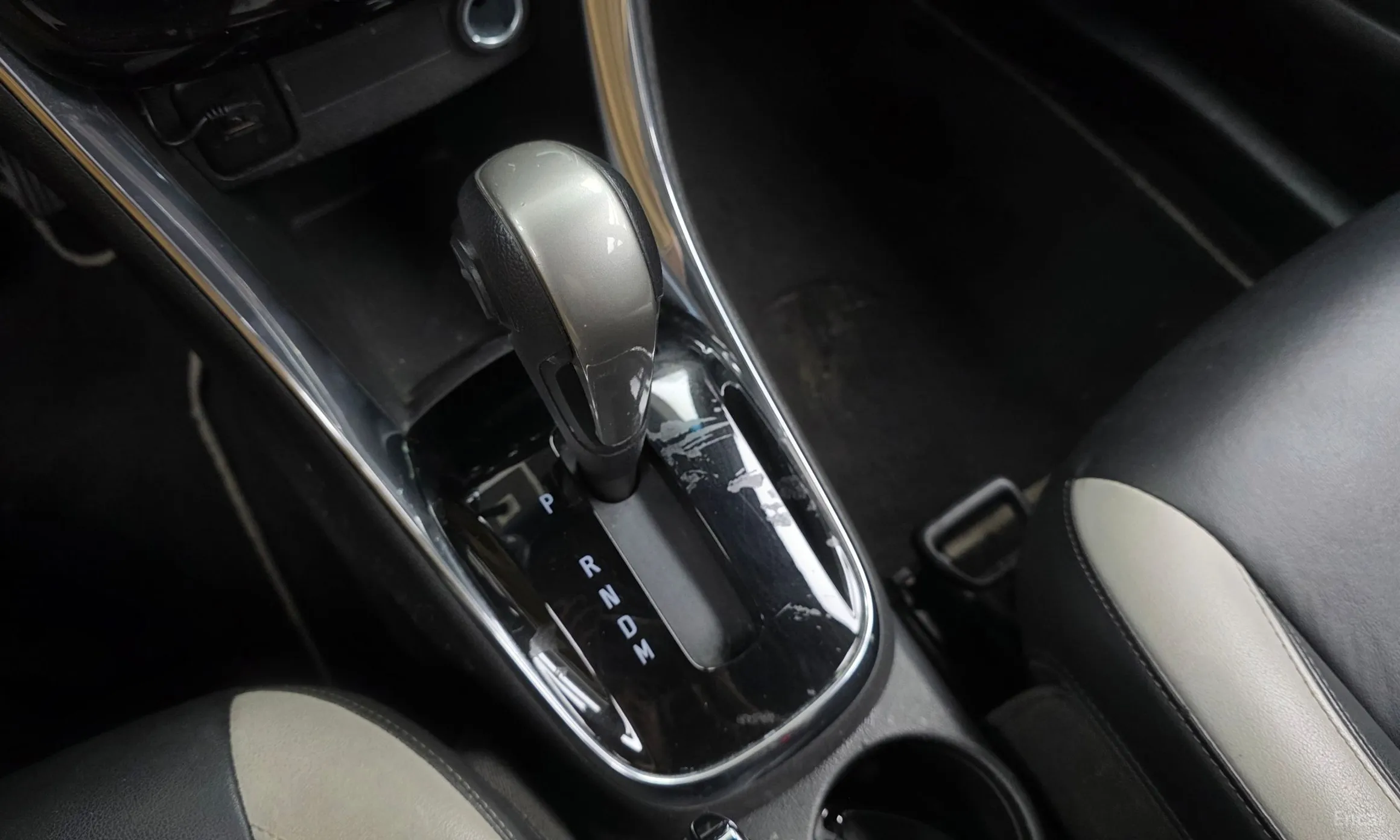 Chevrolet (GM Daewoo) Trax превью 9