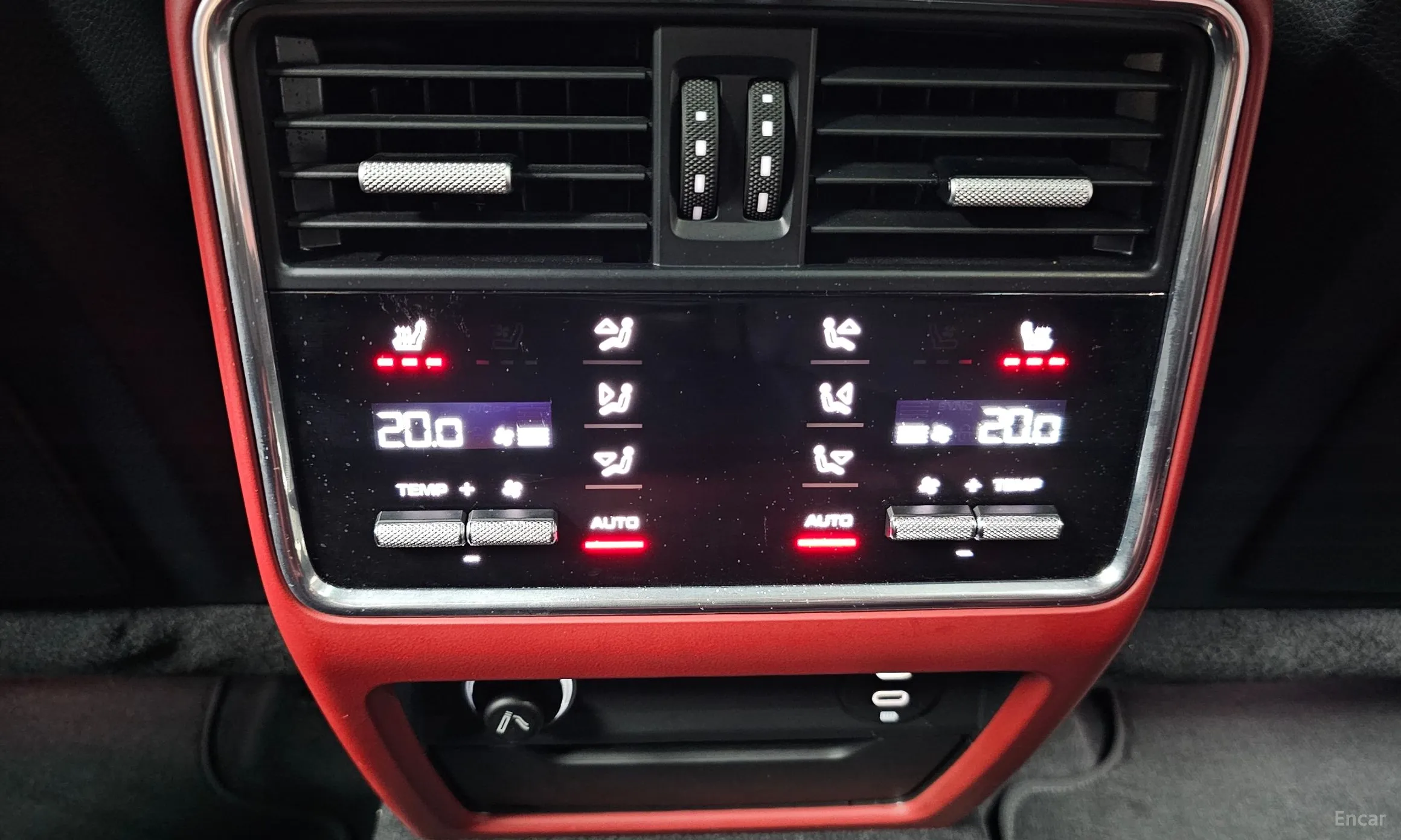Porsche Cayenne (PO536) превью 18