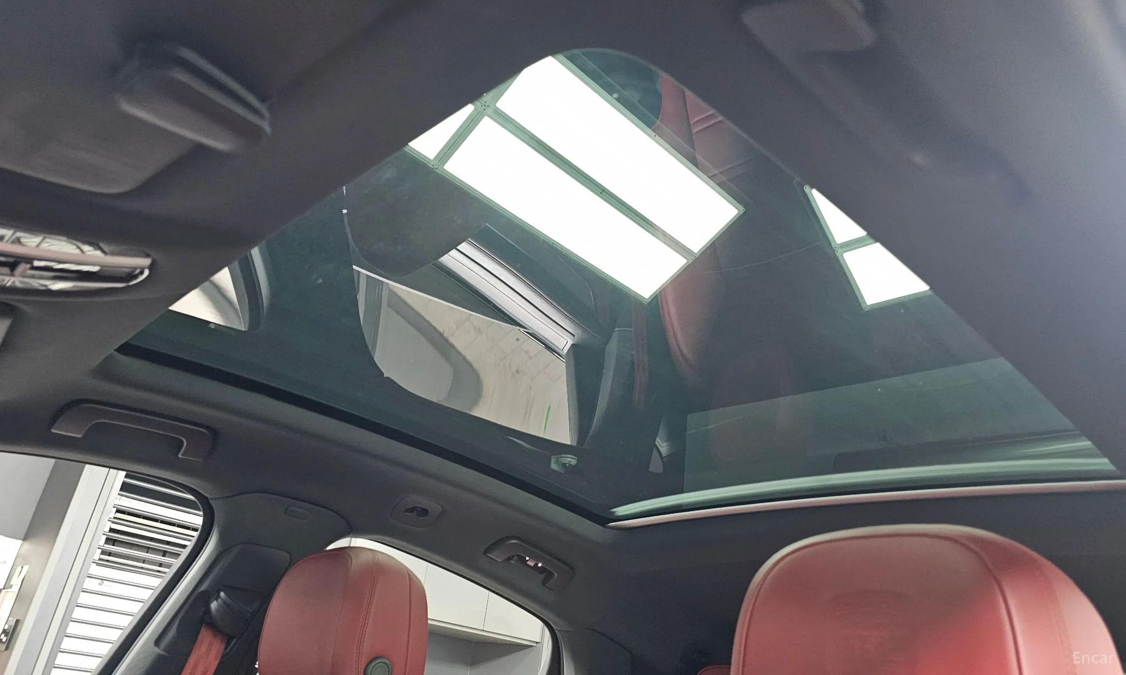 Porsche Cayenne (PO536) превью 19