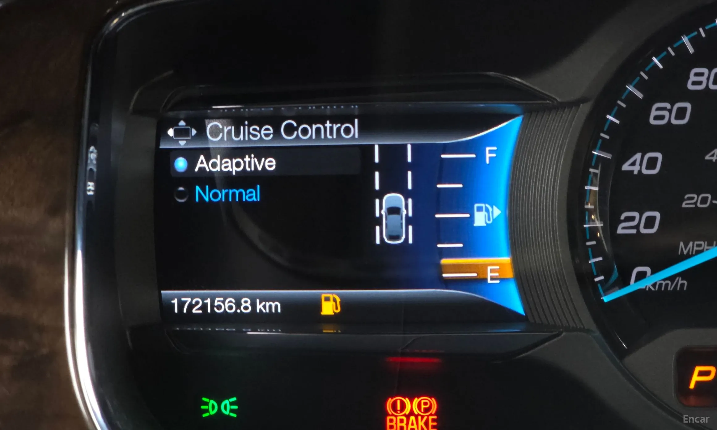 Ford New Torus превью 17