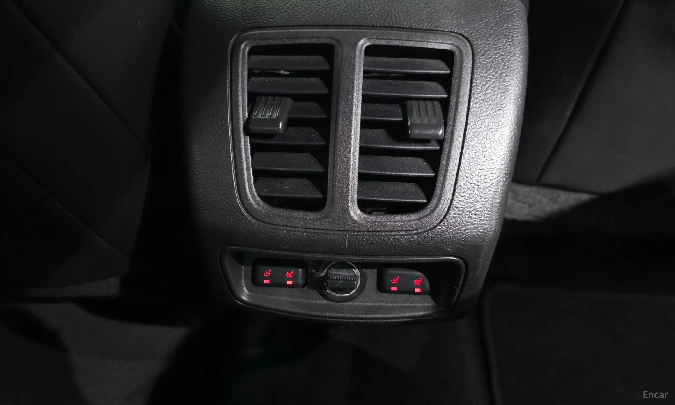 Ford New Torus превью 18