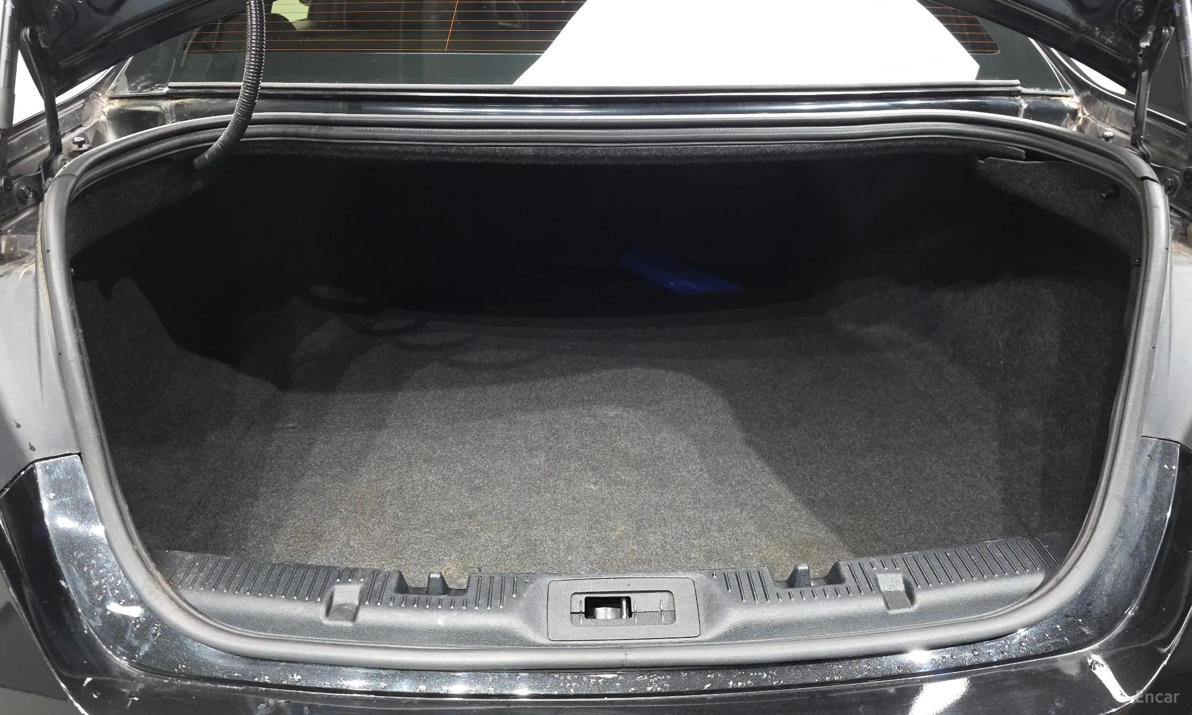 Ford New Torus превью 20