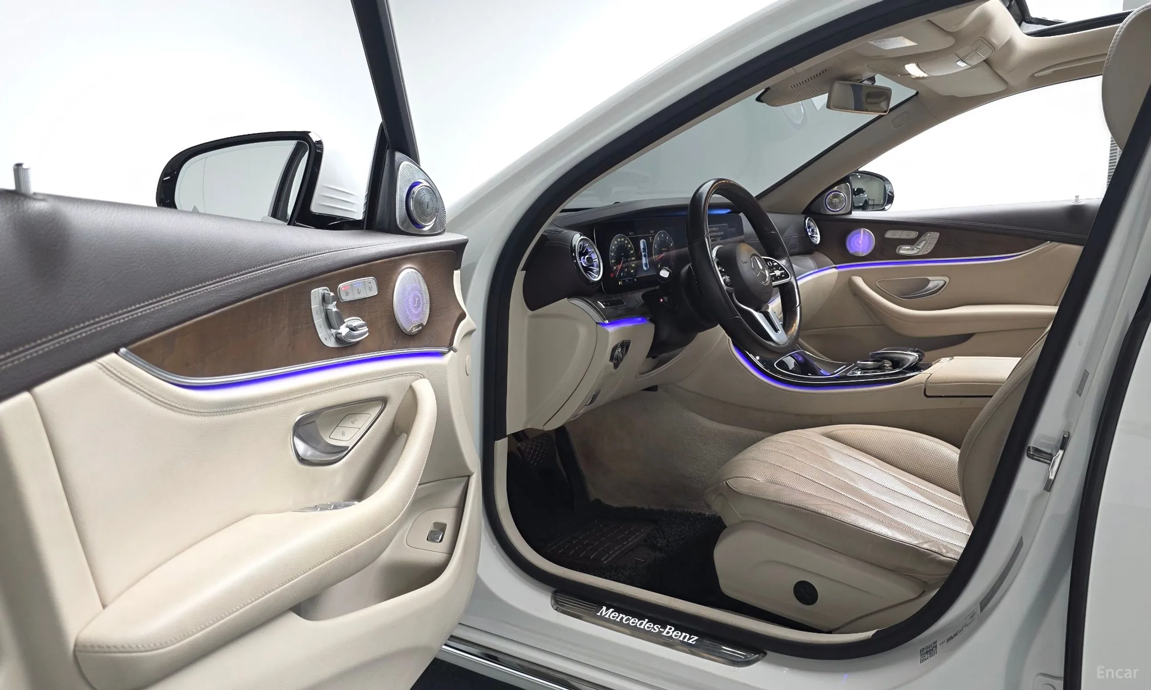 Mercedes Benz E-Class W213 превью 10