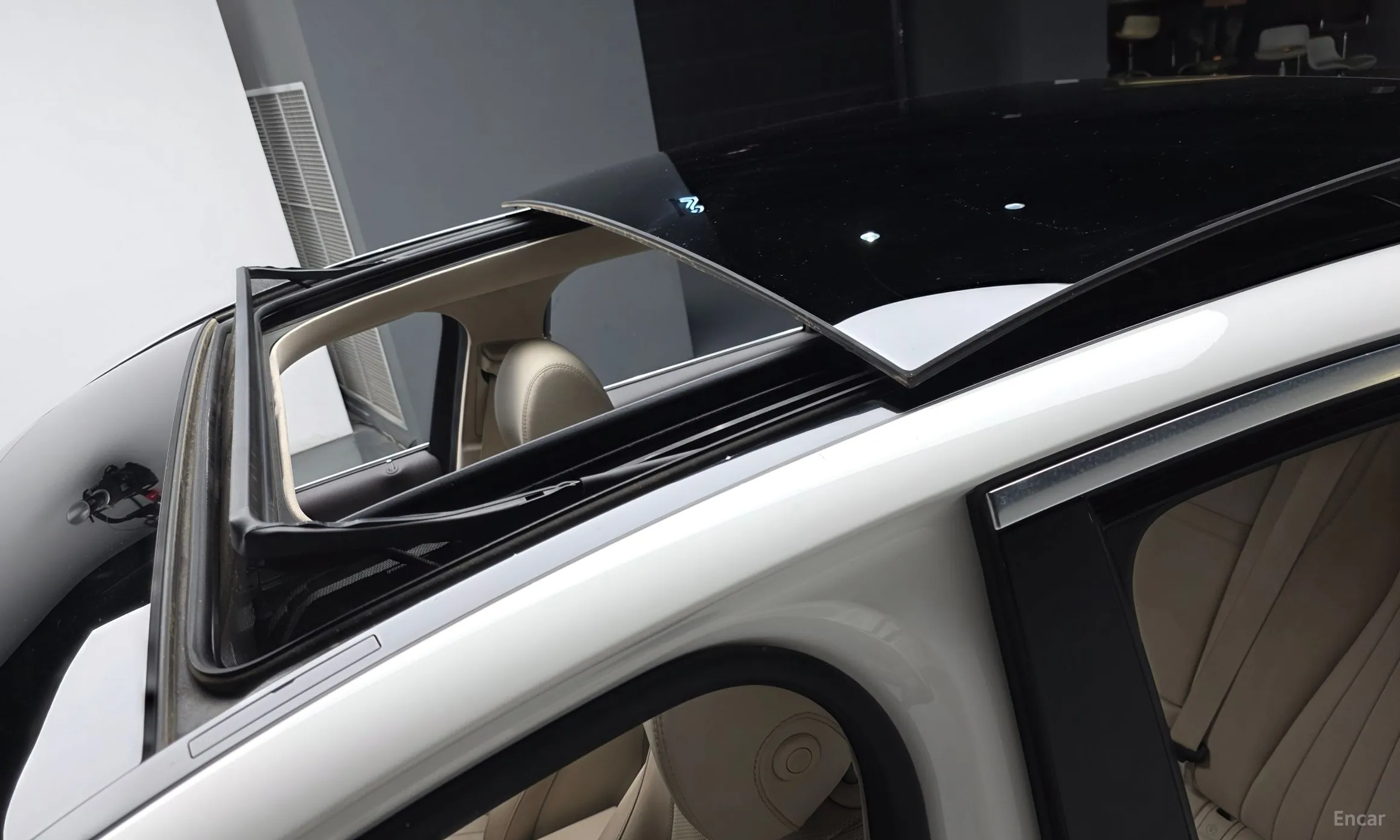 Mercedes Benz E-Class W213 превью 15