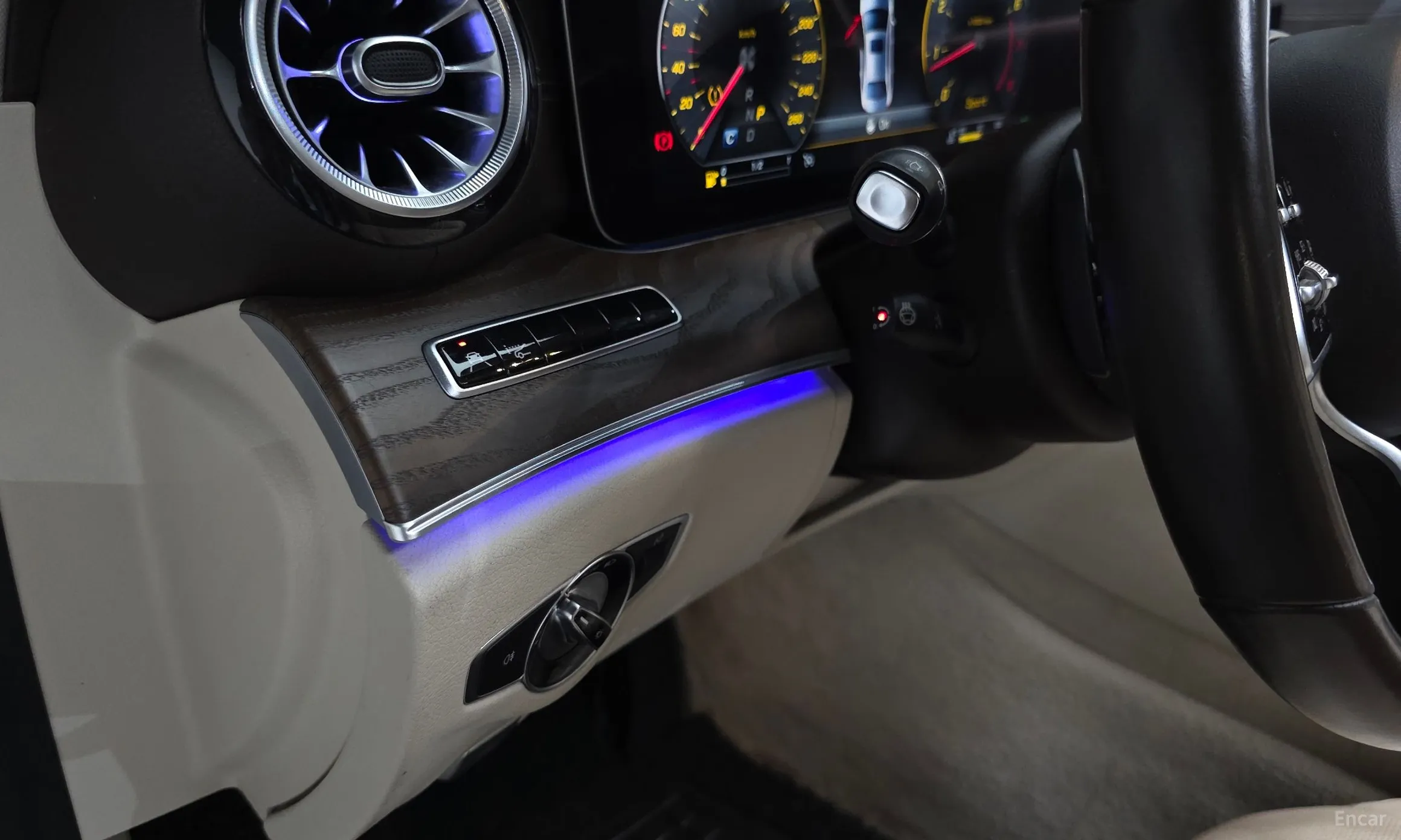 Mercedes Benz E-Class W213 превью 18