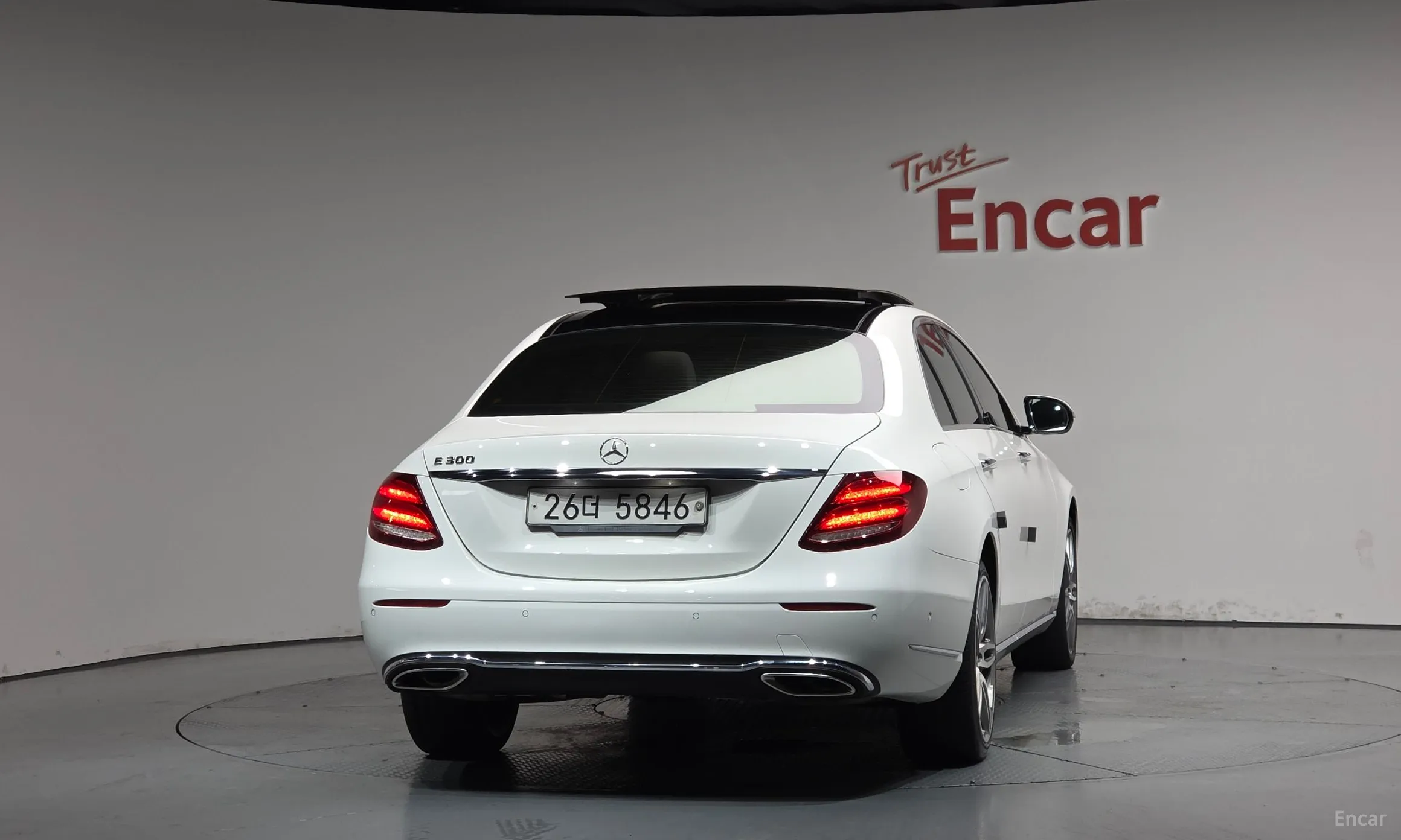 Mercedes Benz E-Class W213 превью 4