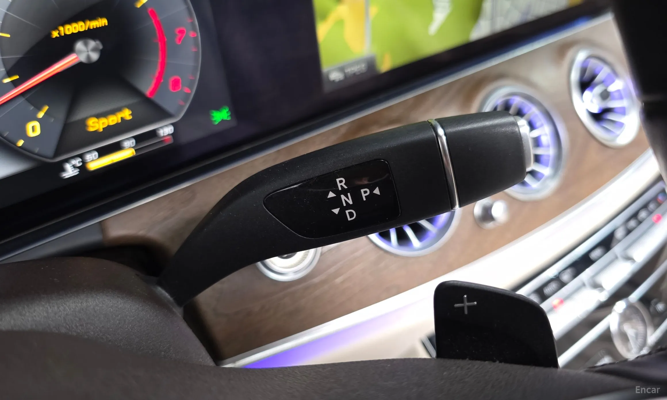 Mercedes Benz E-Class W213 превью 9