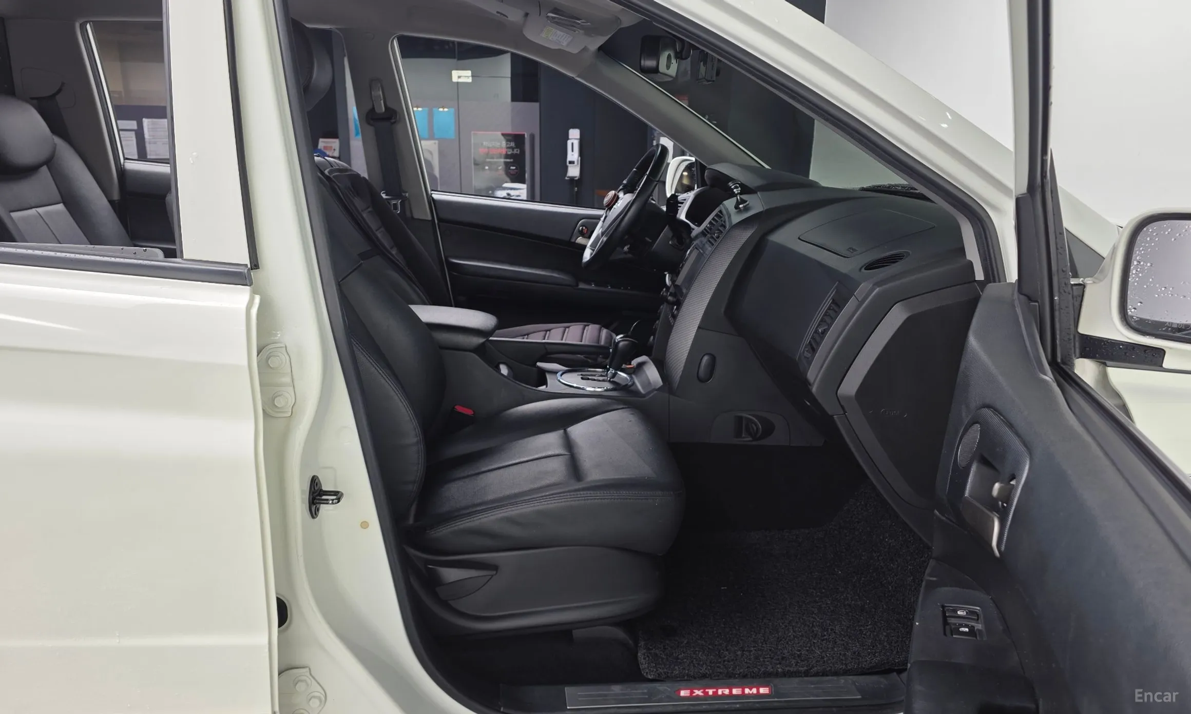 KG Mobility (SsangYong) Korando Sports превью 11