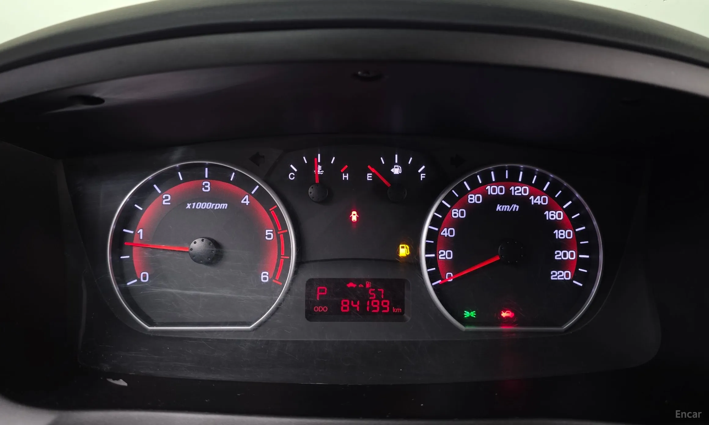 KG Mobility (SsangYong) Korando Sports превью 8
