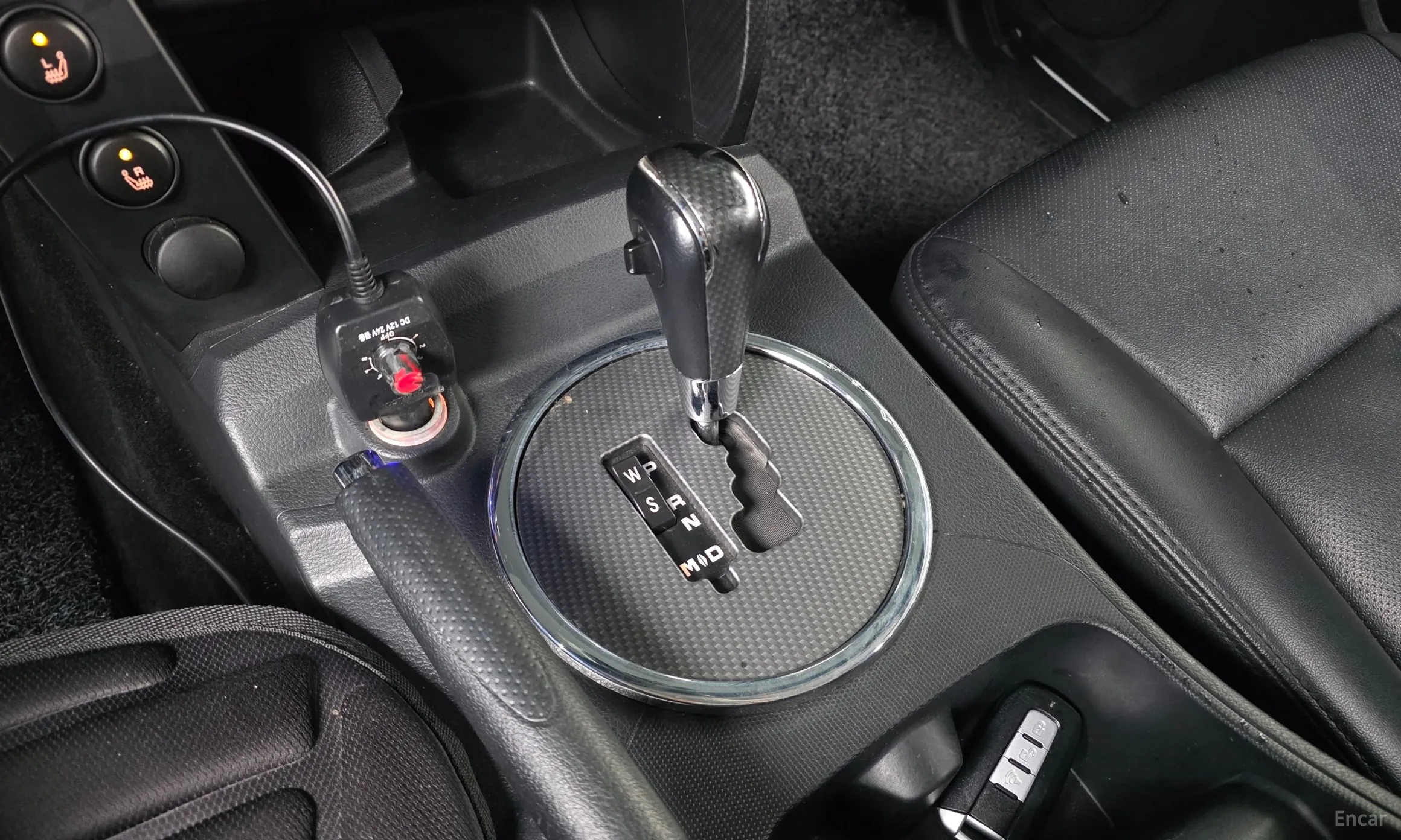 KG Mobility (SsangYong) Korando Sports превью 9