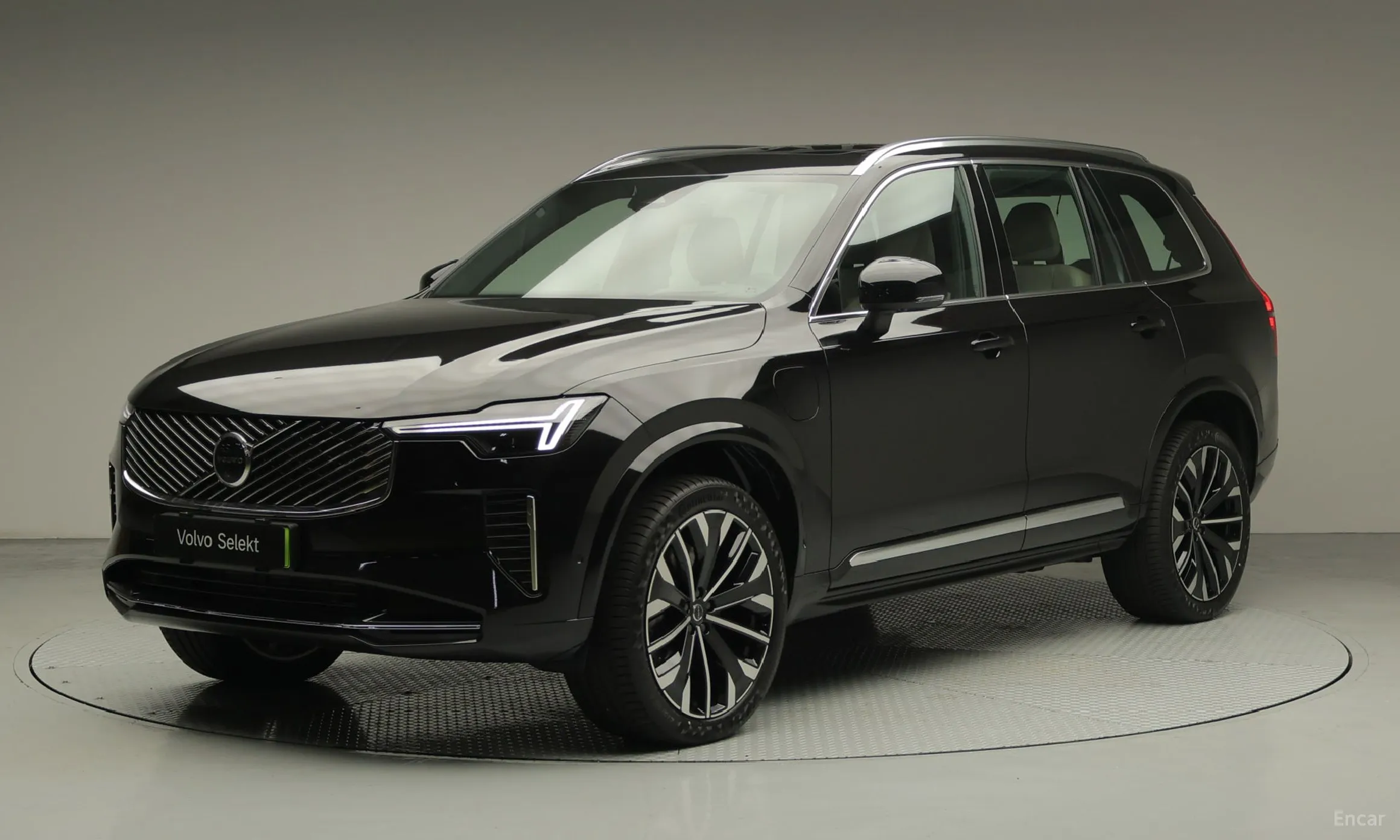 XC90 Gen 2