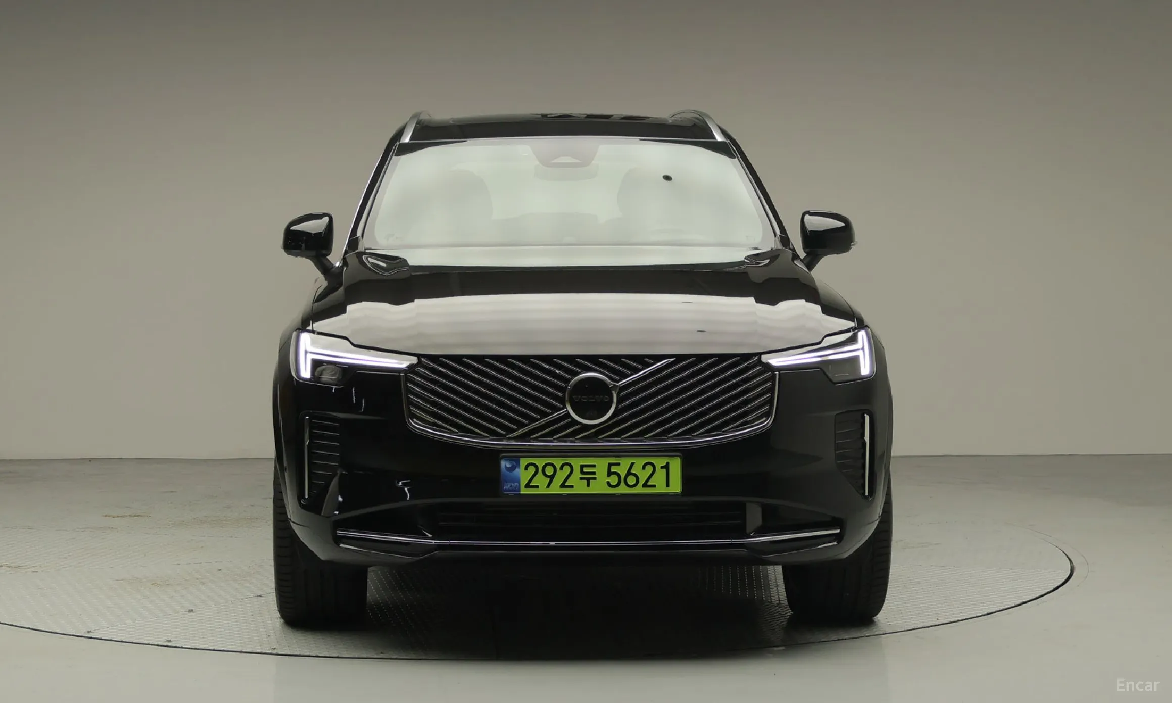 Volvo XC90 Gen 2