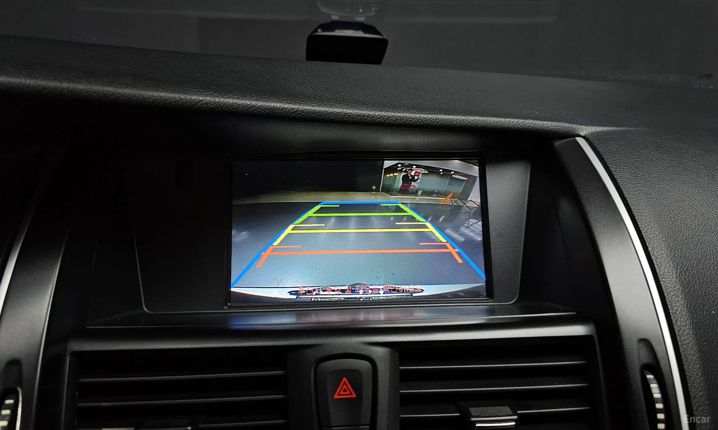 Renault Korea (Samsung) SM7 превью 14