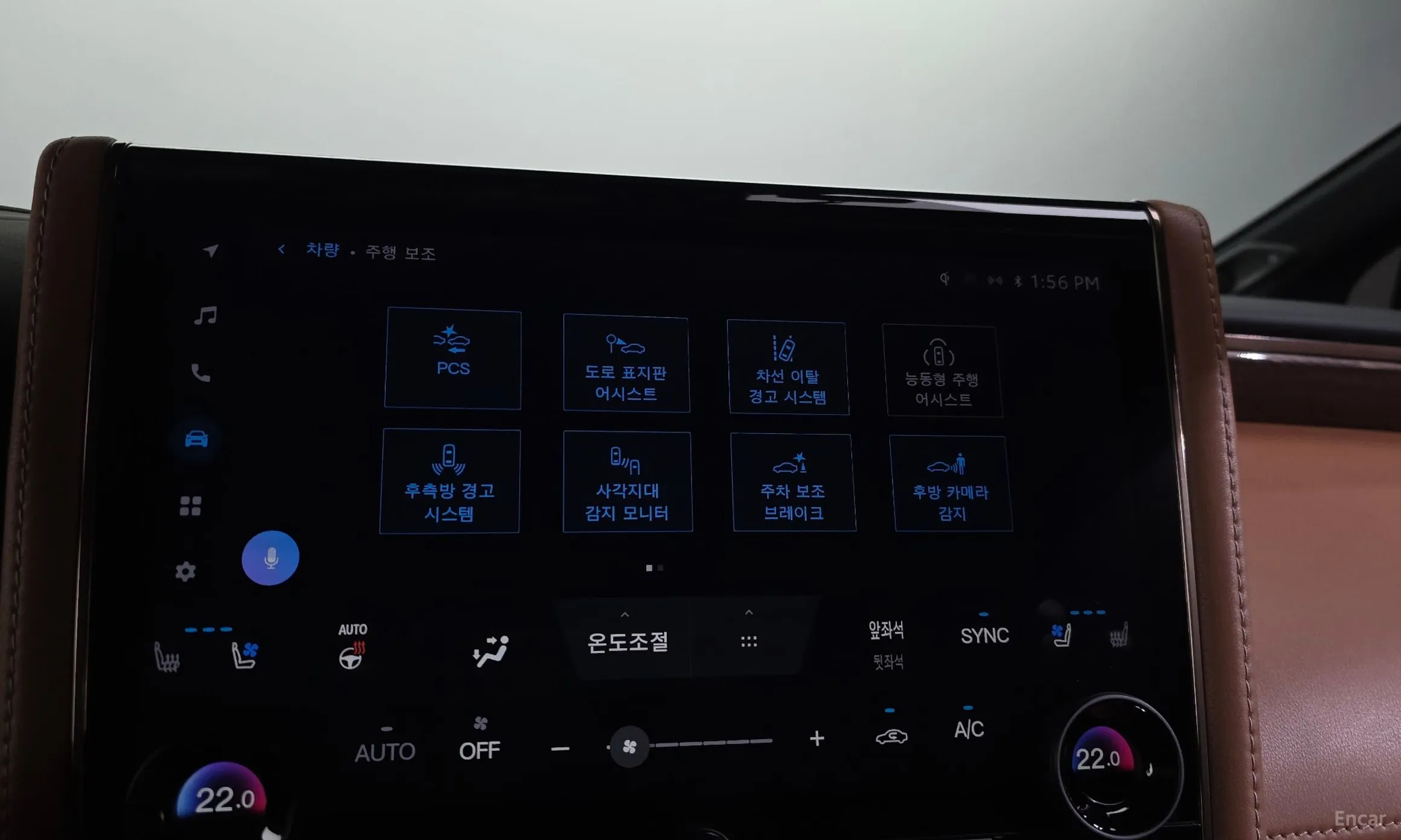 Toyota Alphard 4th Generation превью 16