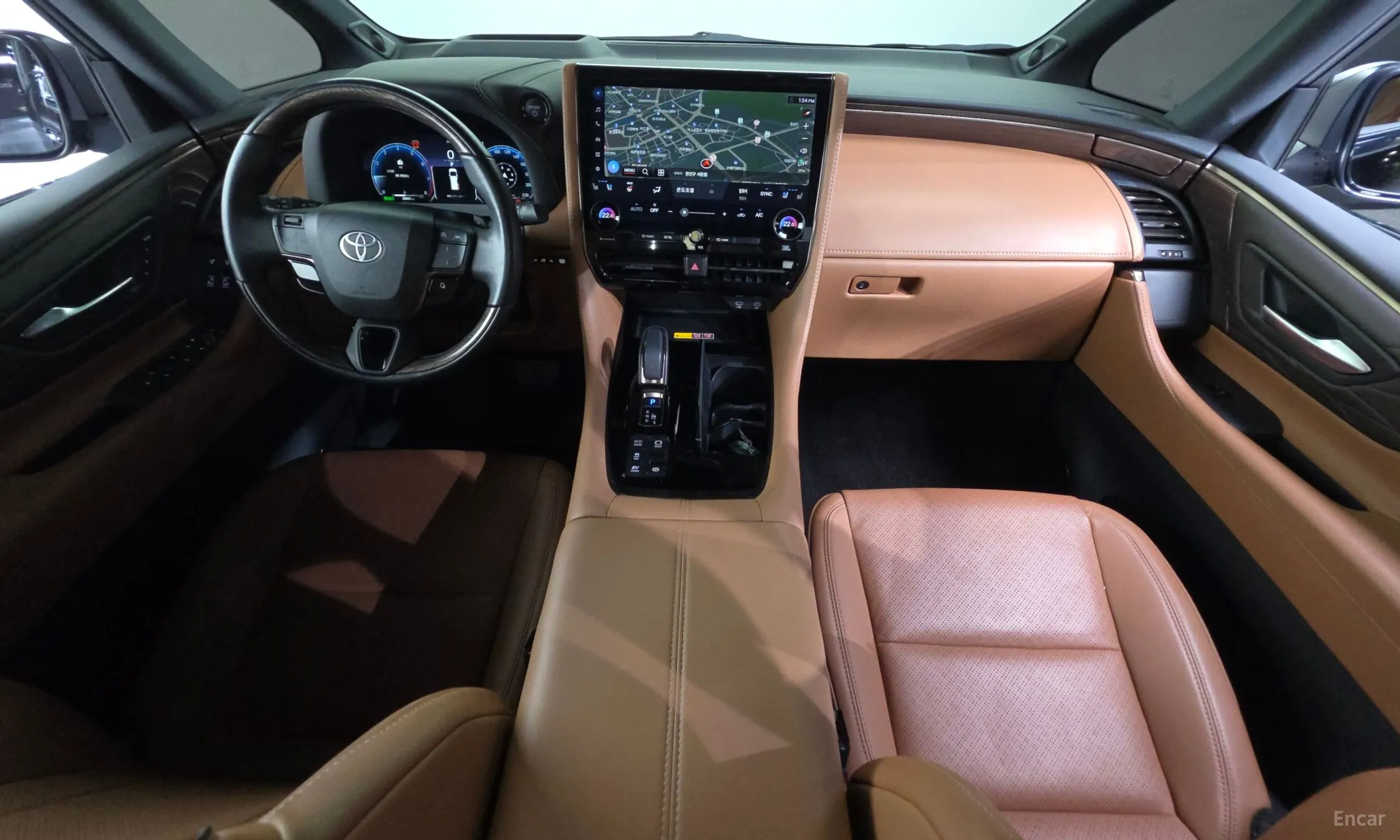 Toyota Alphard 4th Generation превью 7