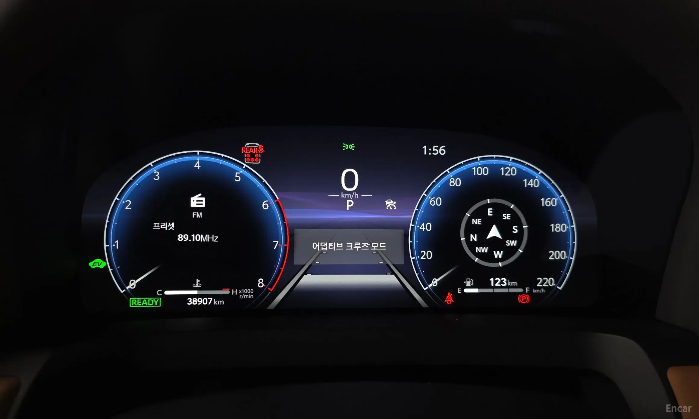 Toyota Alphard 4th Generation превью 8