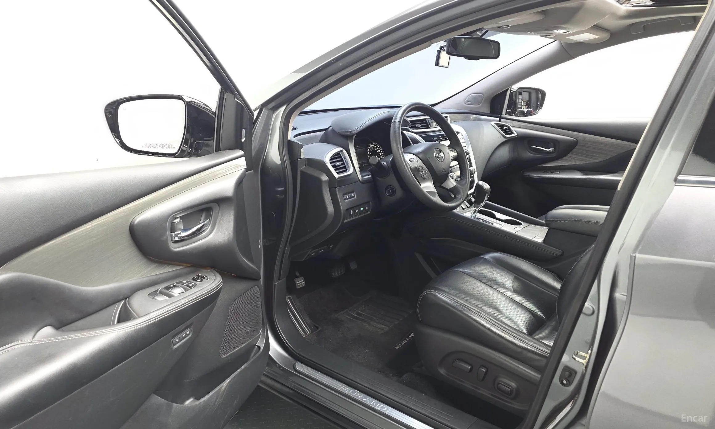 Nissan Murano (Z52) превью 10