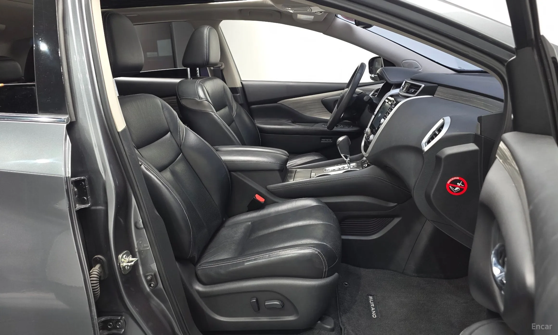 Nissan Murano (Z52) превью 11