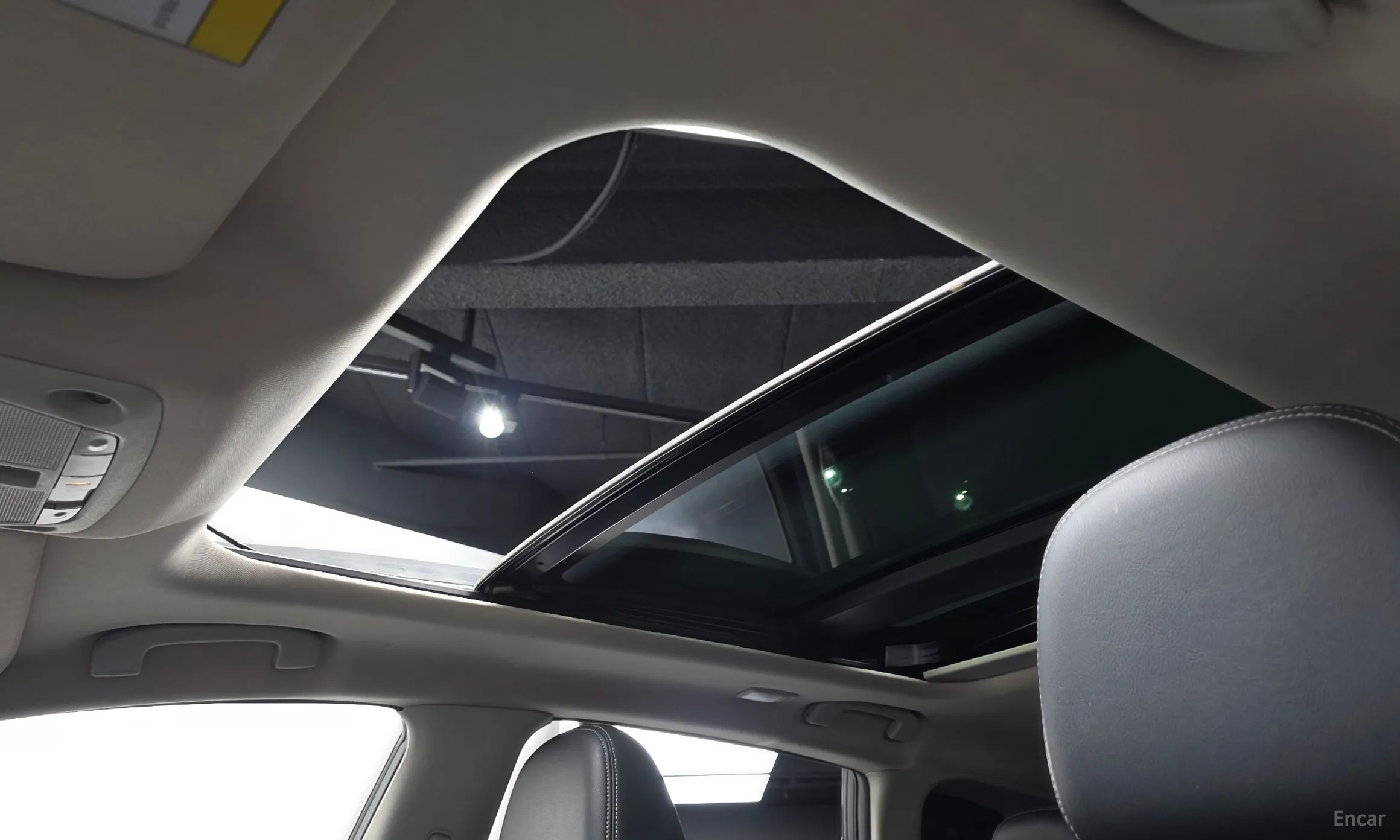 Nissan Murano (Z52) превью 19