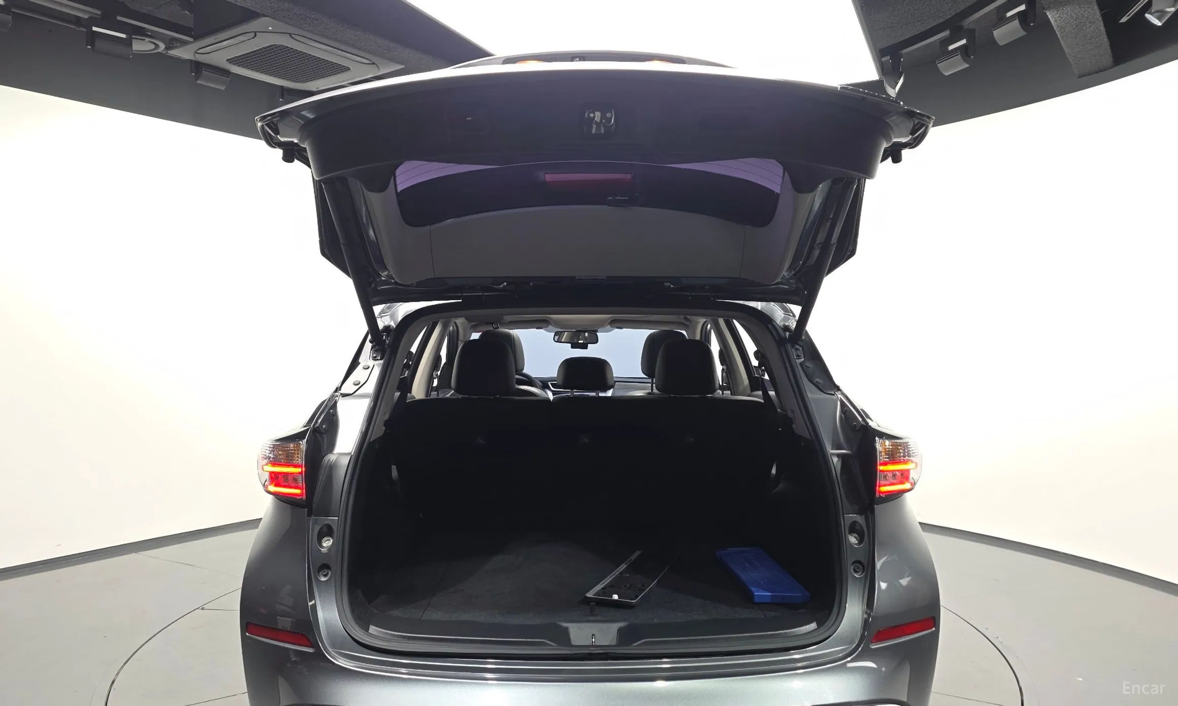 Nissan Murano (Z52) превью 20